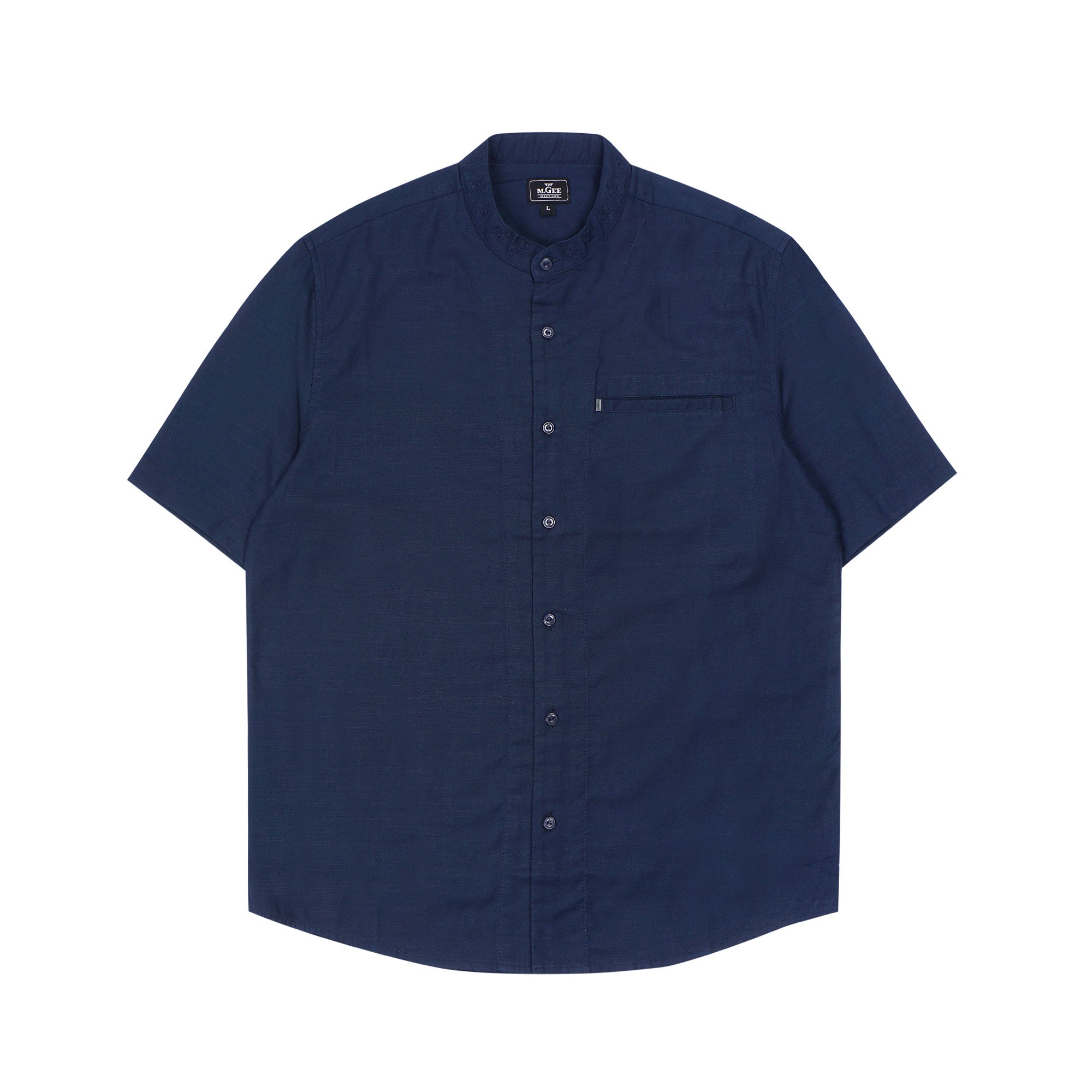 Shirt Koko Alfero 96 Navy