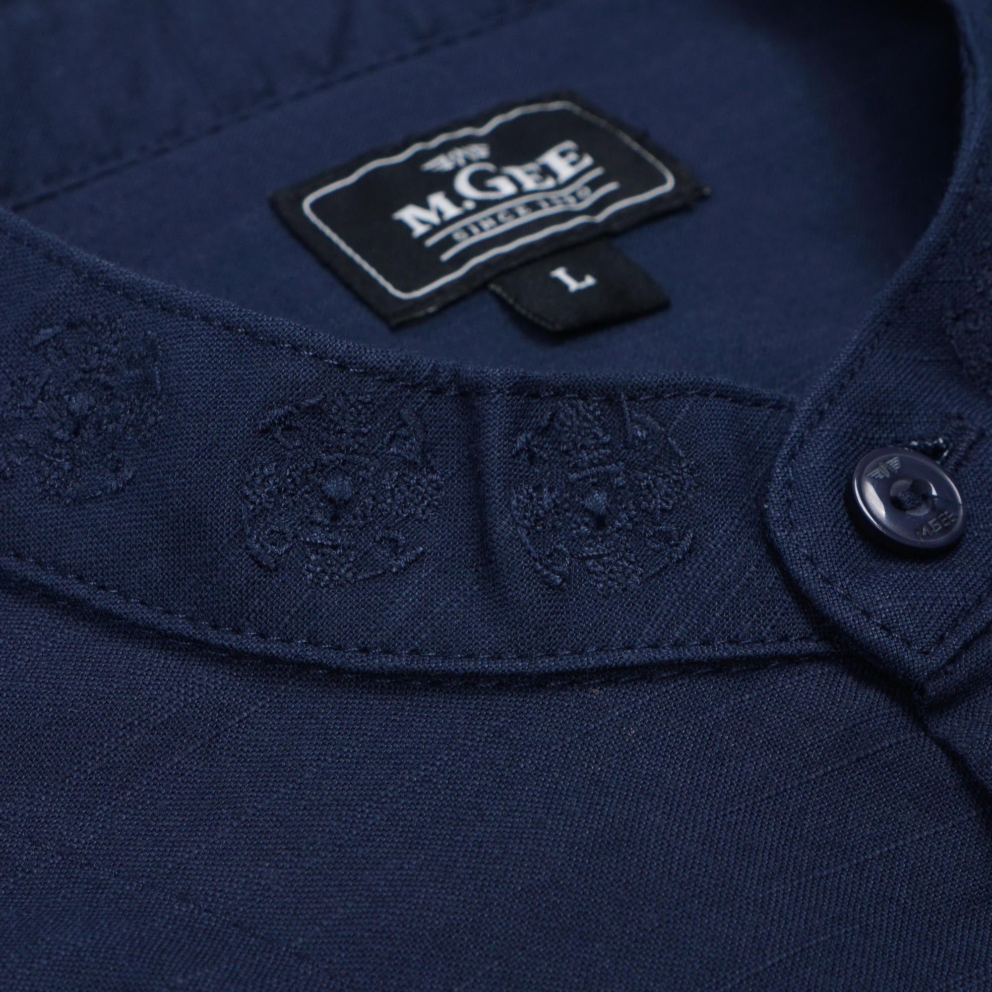 Shirt Koko Alfero 96 Navy