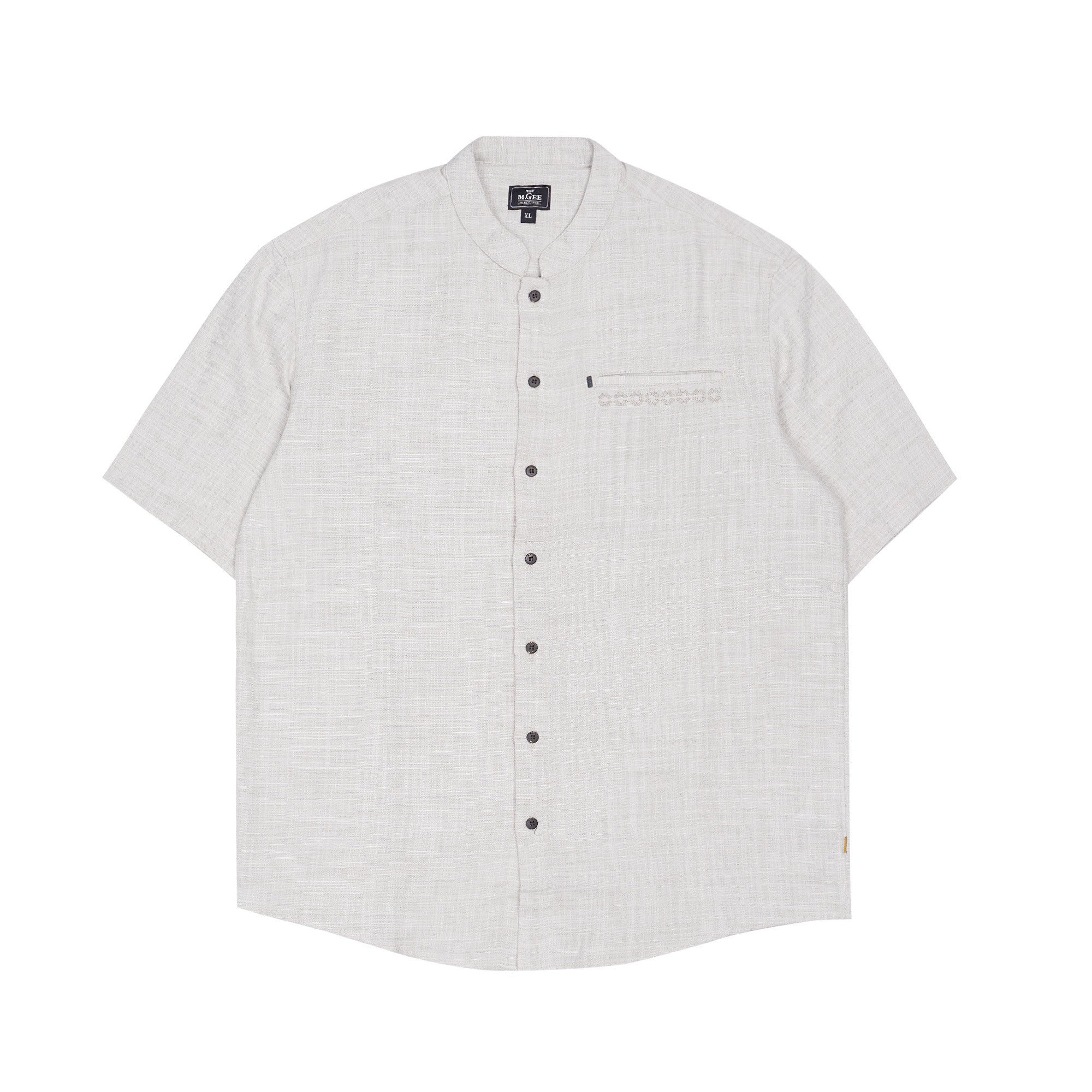 Koko Shirt Alfero 99 LT Khaky