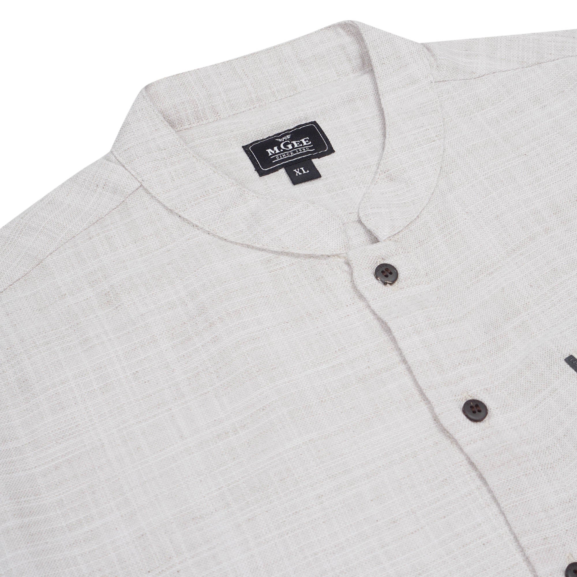 Koko Shirt Alfero 99 LT Khaky