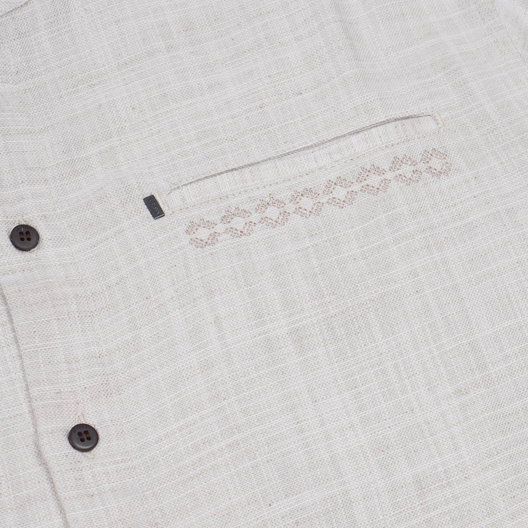 Koko Shirt Alfero 99 LT Khaky