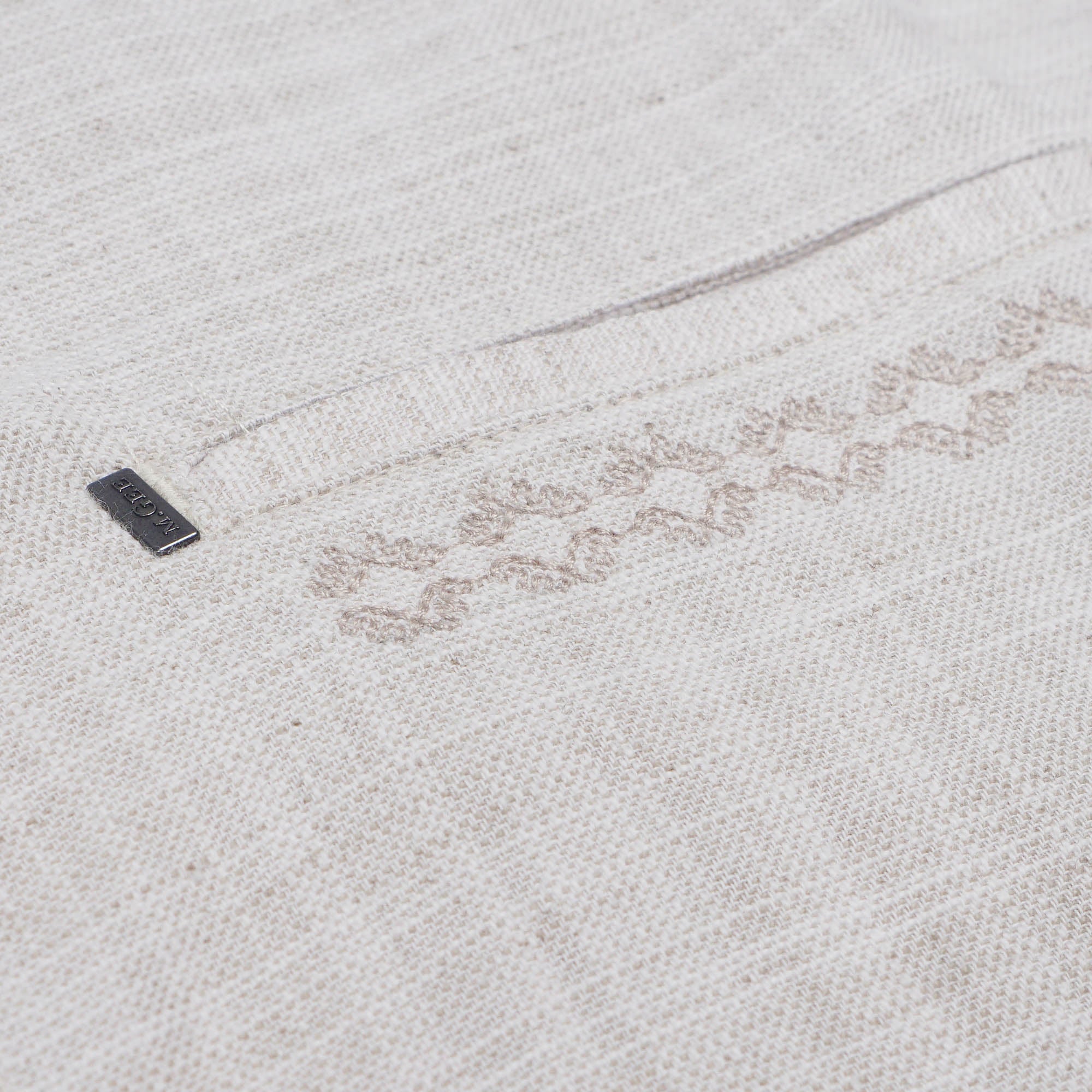 Koko Shirt Alfero 99 LT Khaky