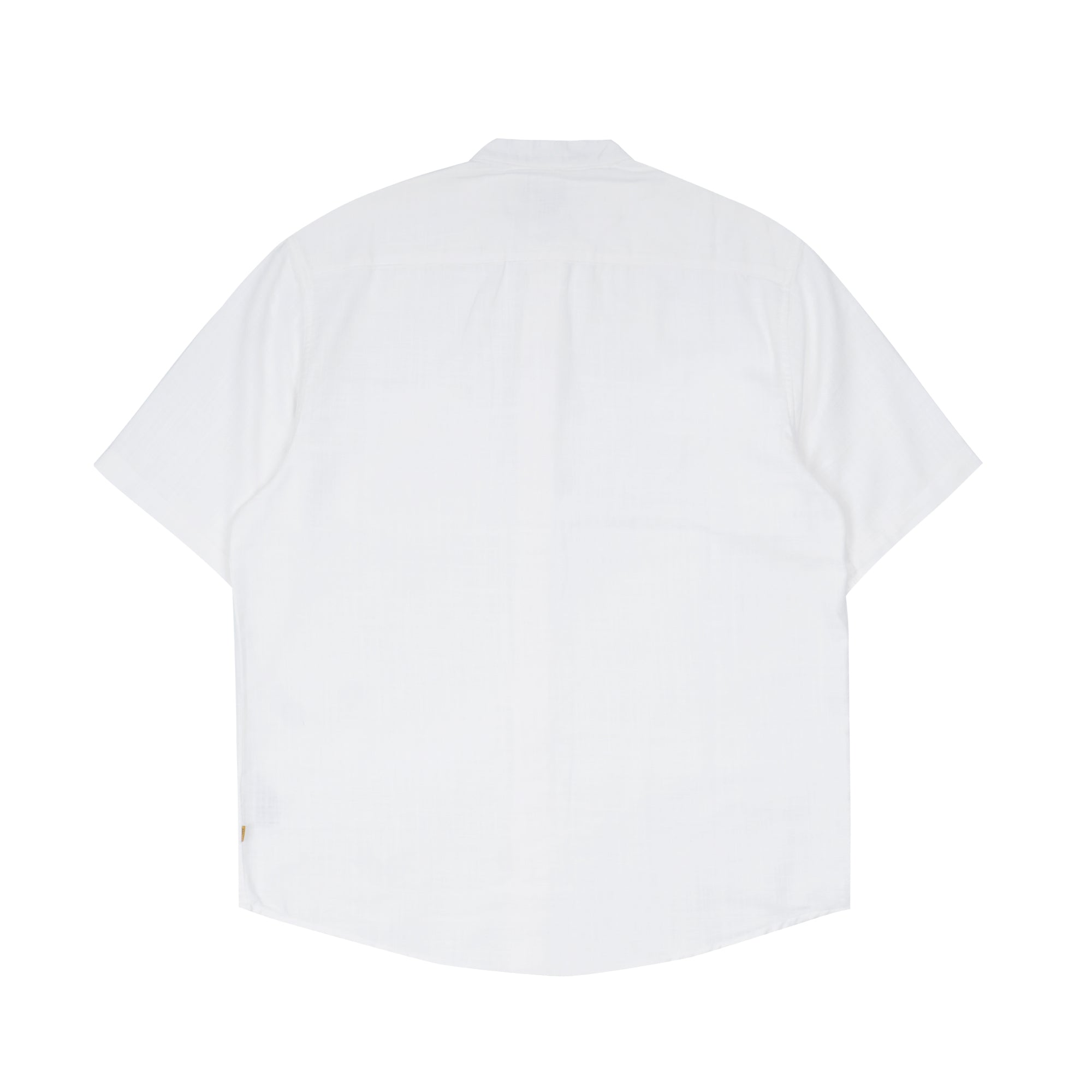 Koko Shirt Alfero 100 White