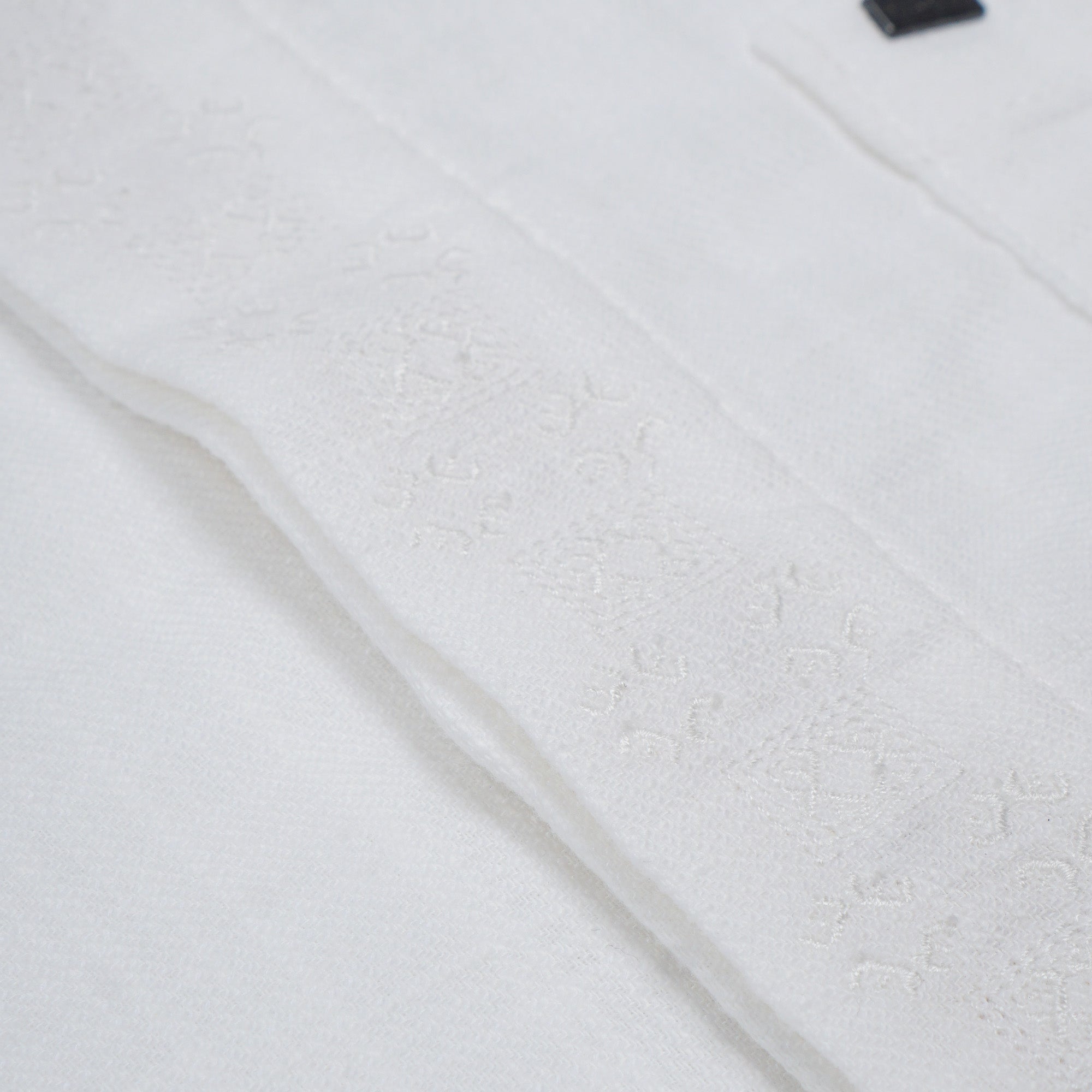 Koko Shirt Alfero 100 White