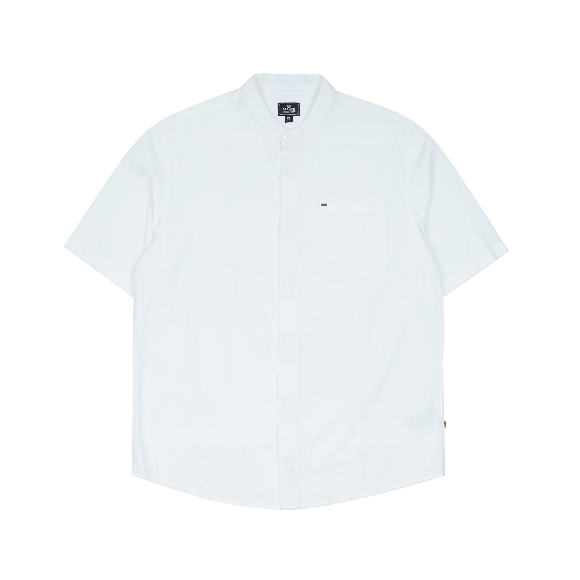 Koko Shirt Alfero 92 White