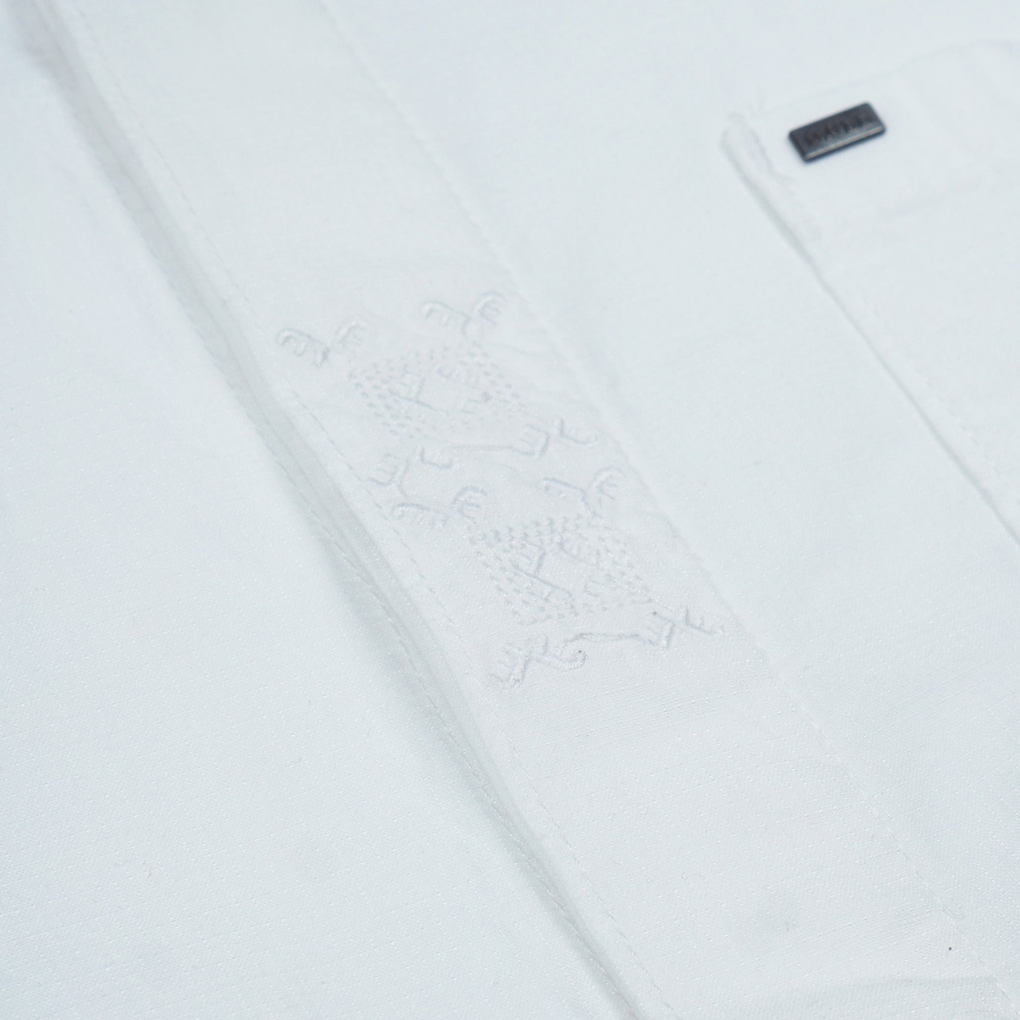 Koko Shirt Alfero 92 White