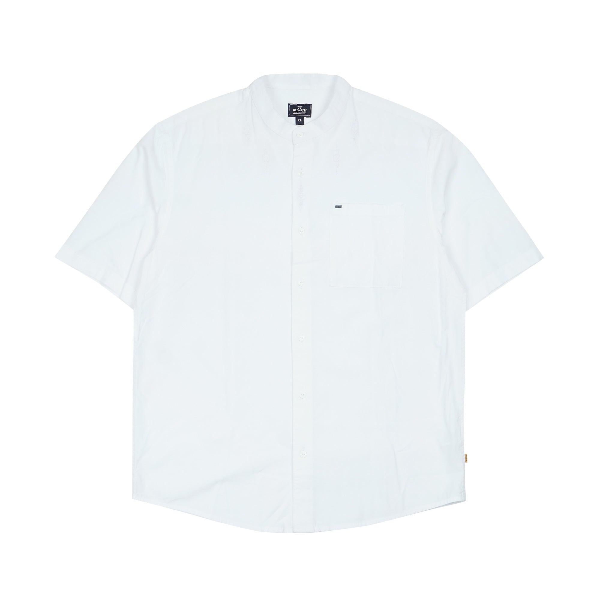 Koko Shirt Alfero 93 White