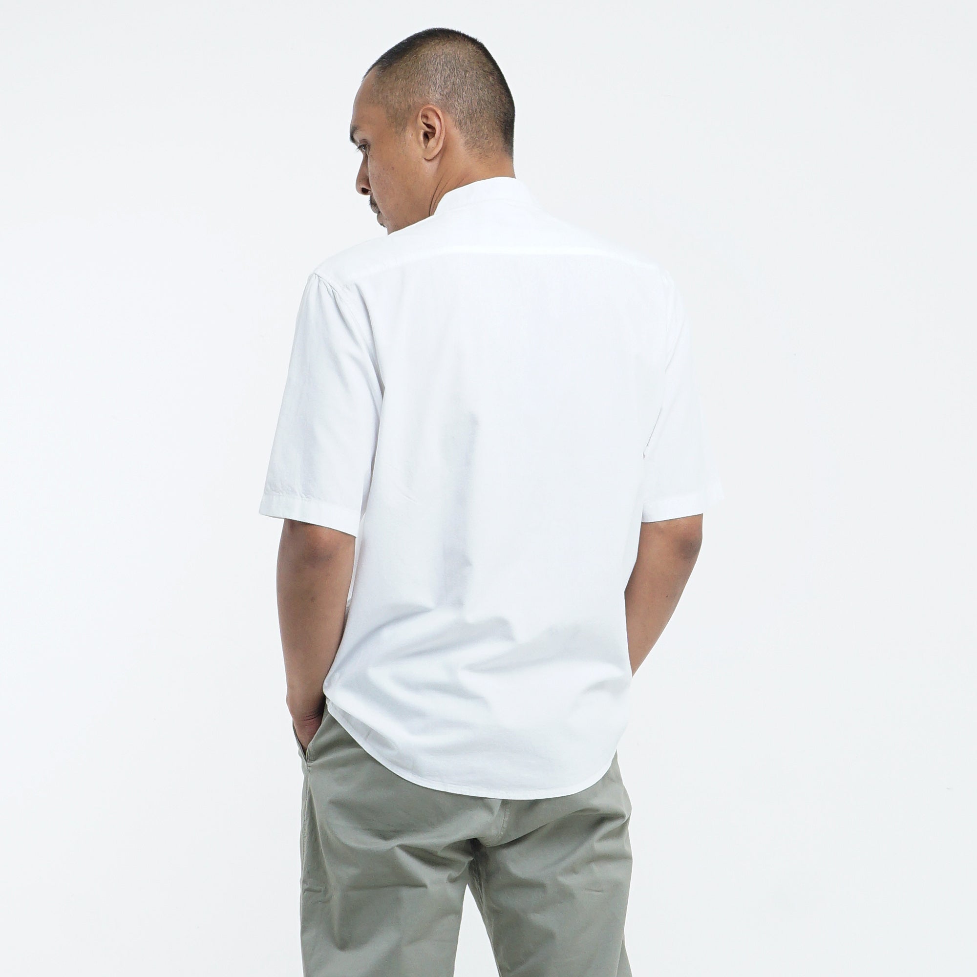 Koko Shirt Alfero 93 White