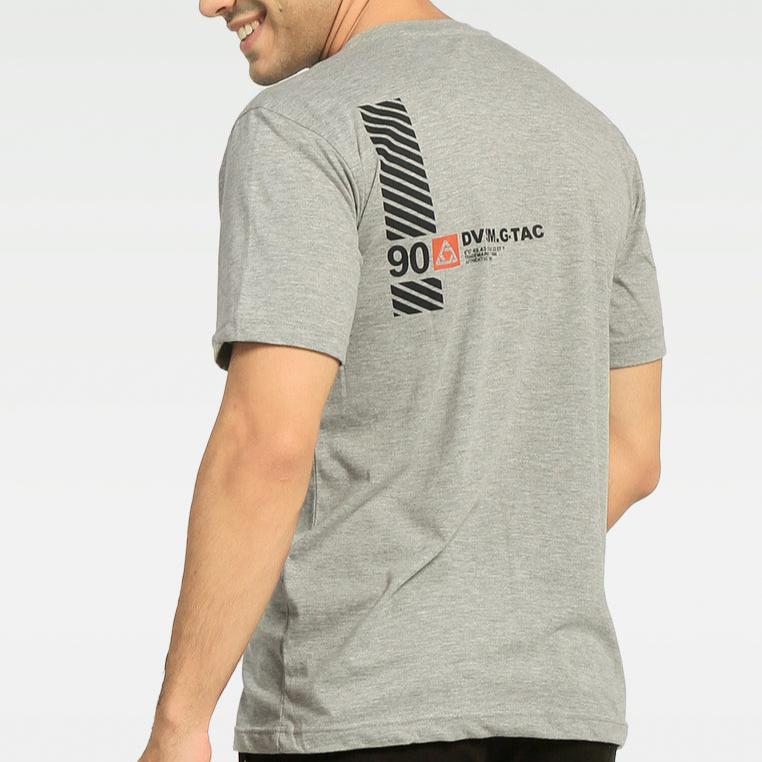 T-Shirt Alpha 2 LT Grey