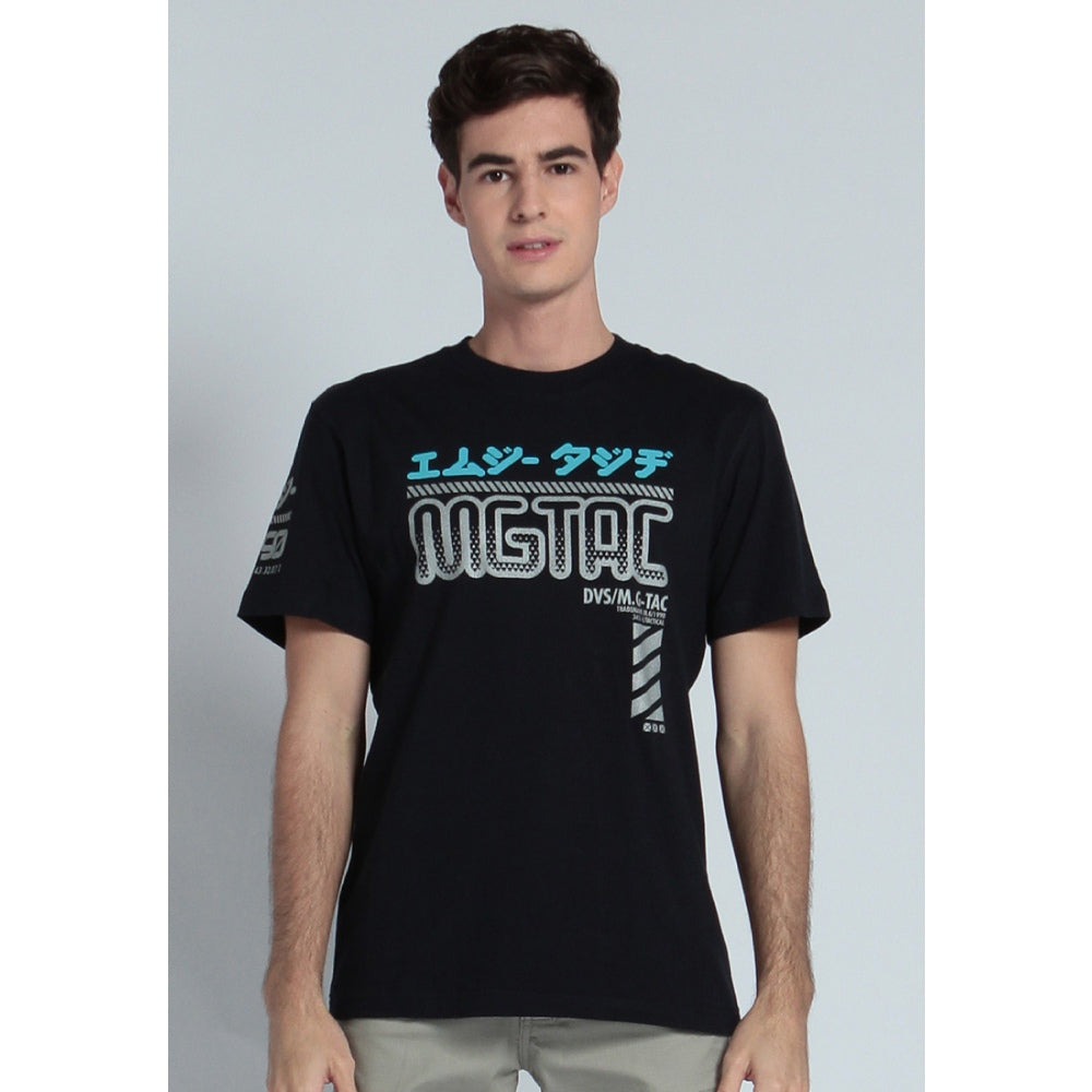 T-Shirt Alpha 5 Navy