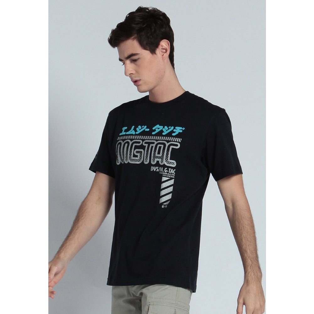 T-Shirt Alpha 5 Navy