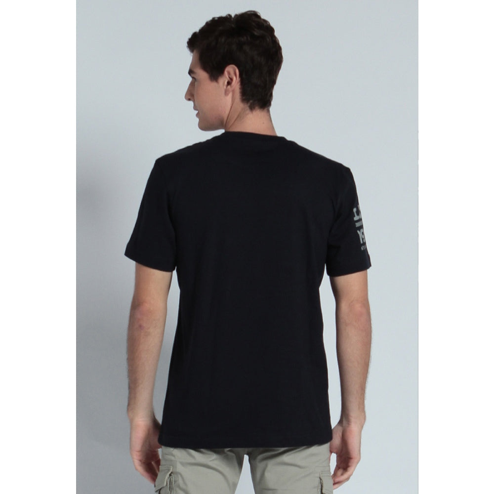 T-Shirt Alpha 5 Navy