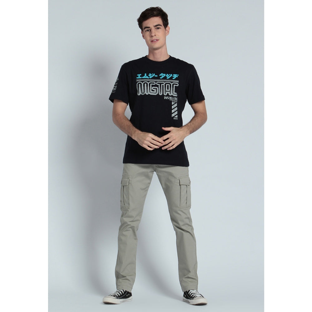 T-Shirt Alpha 5 Navy