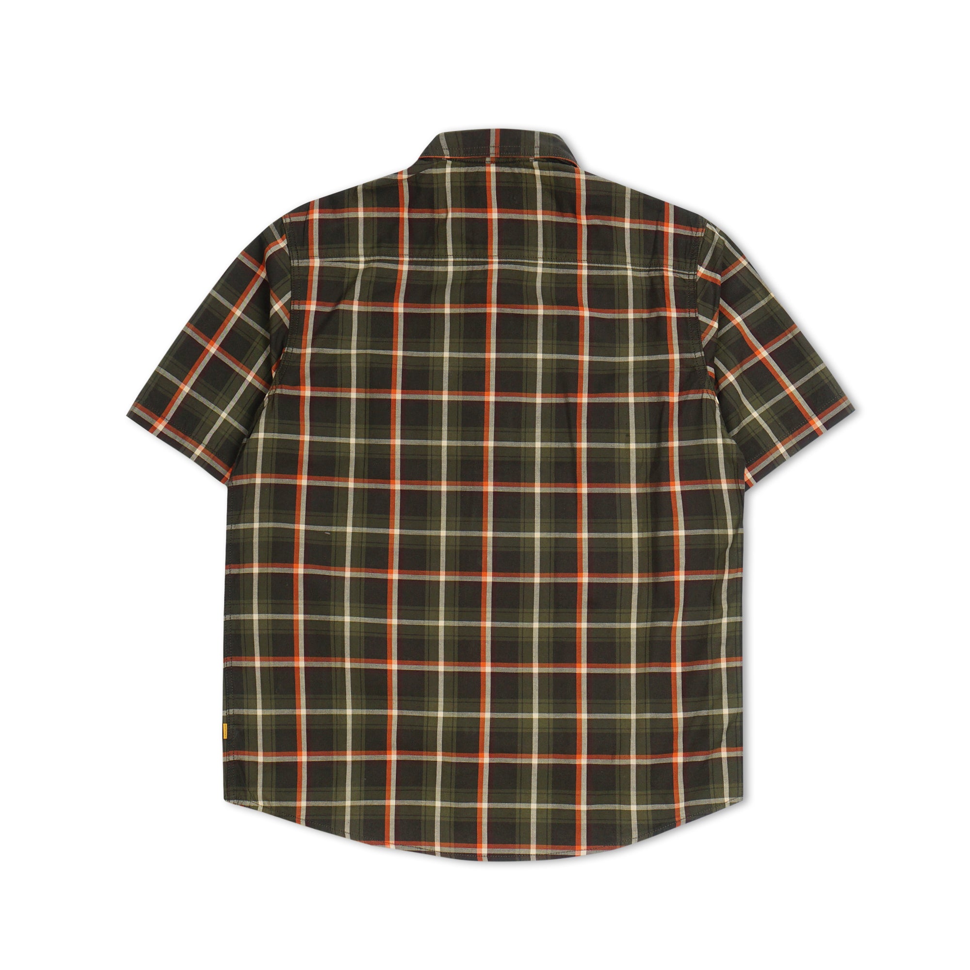 Shirt ALTO C141 Green