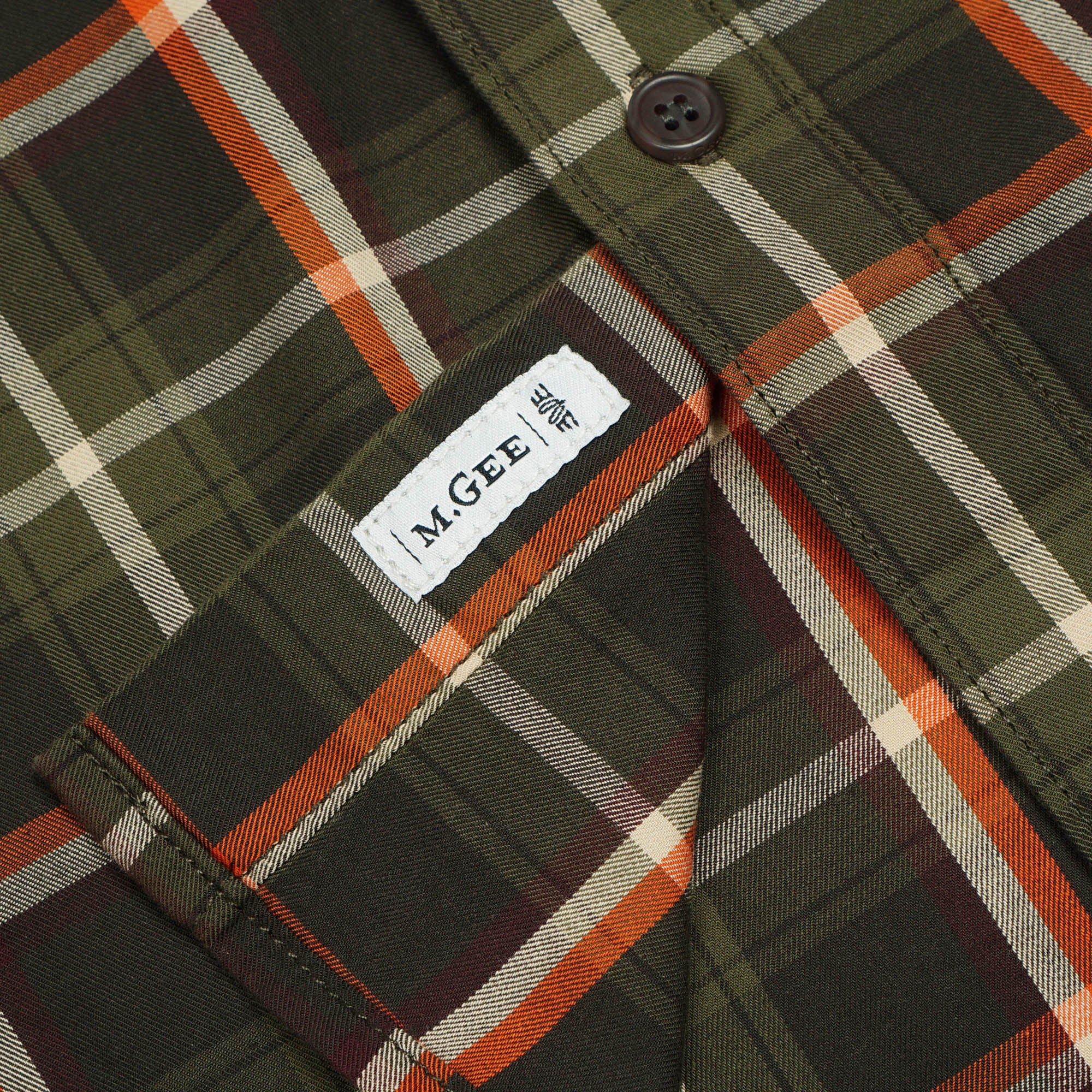 Shirt ALTO C141 Green