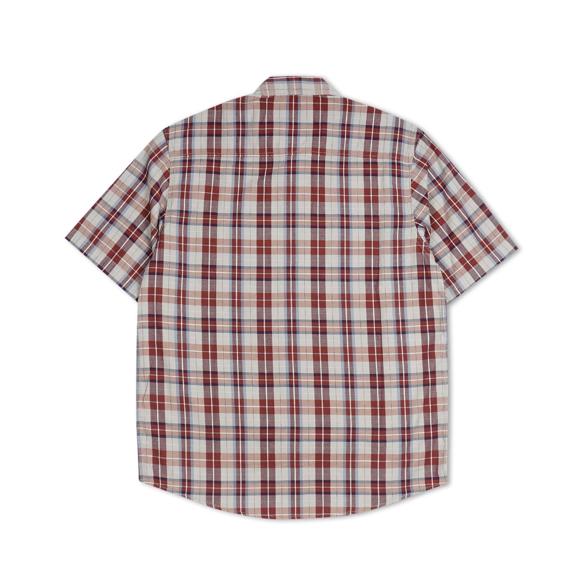 Shirt ALTO 146 Maroon