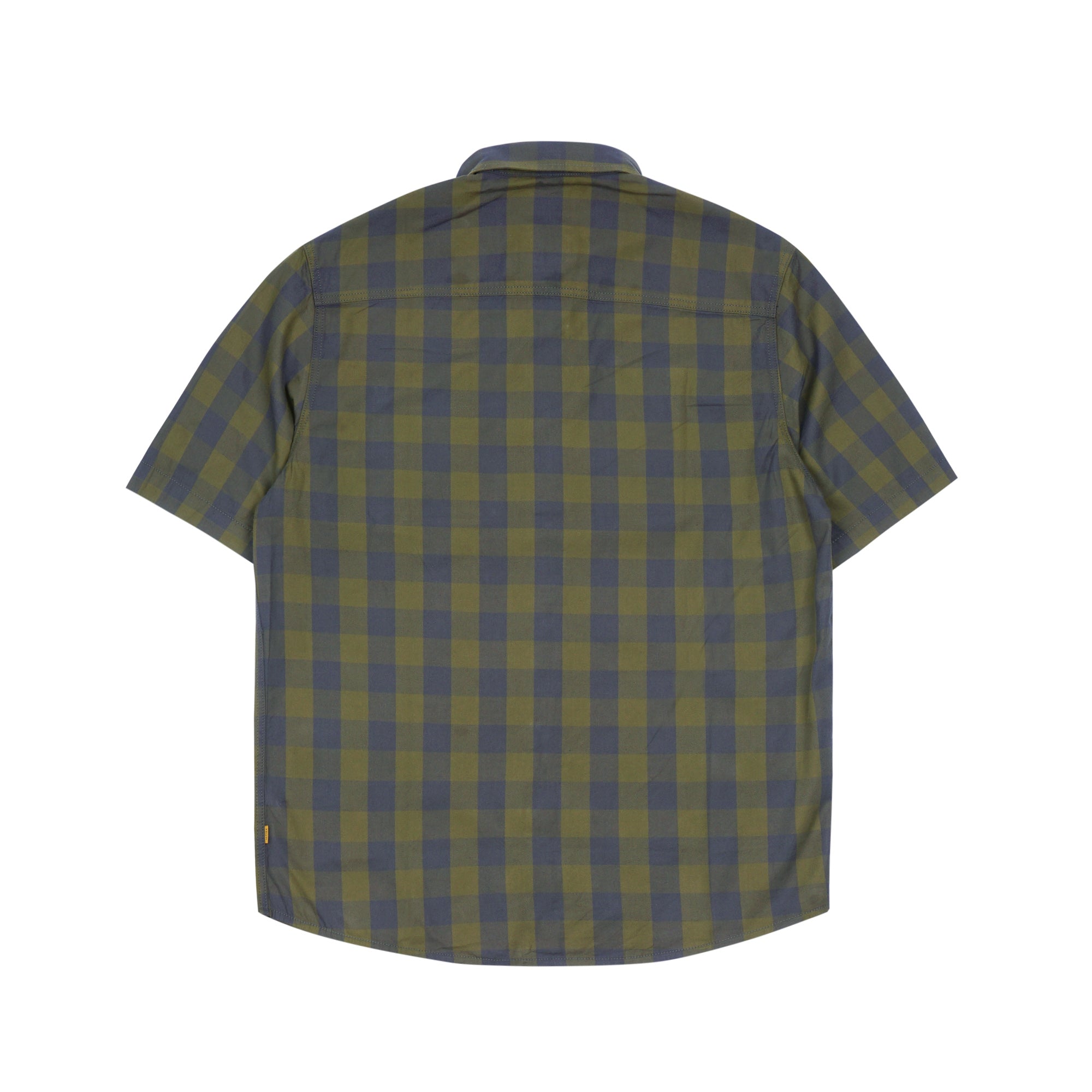 Kemeja Lengan Pendek ALTO C151 Olive