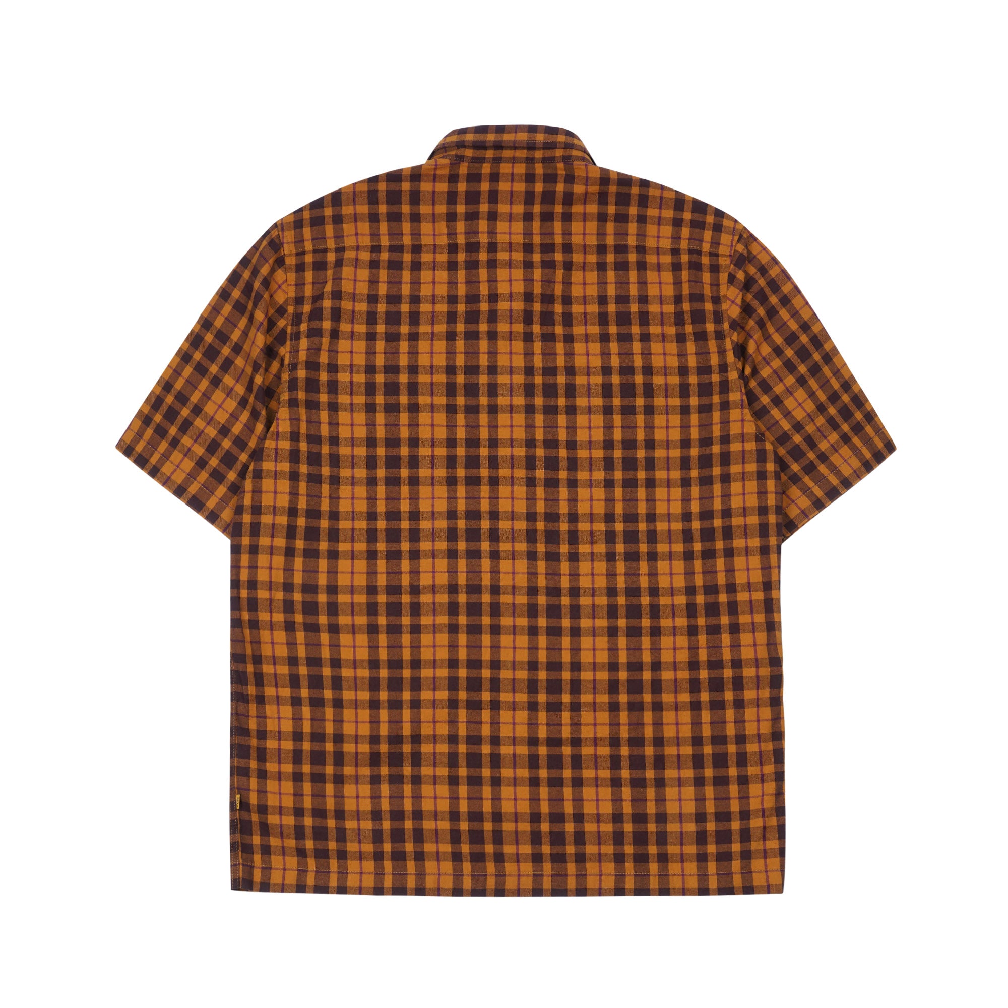 Shirt ALTO C155 Orange