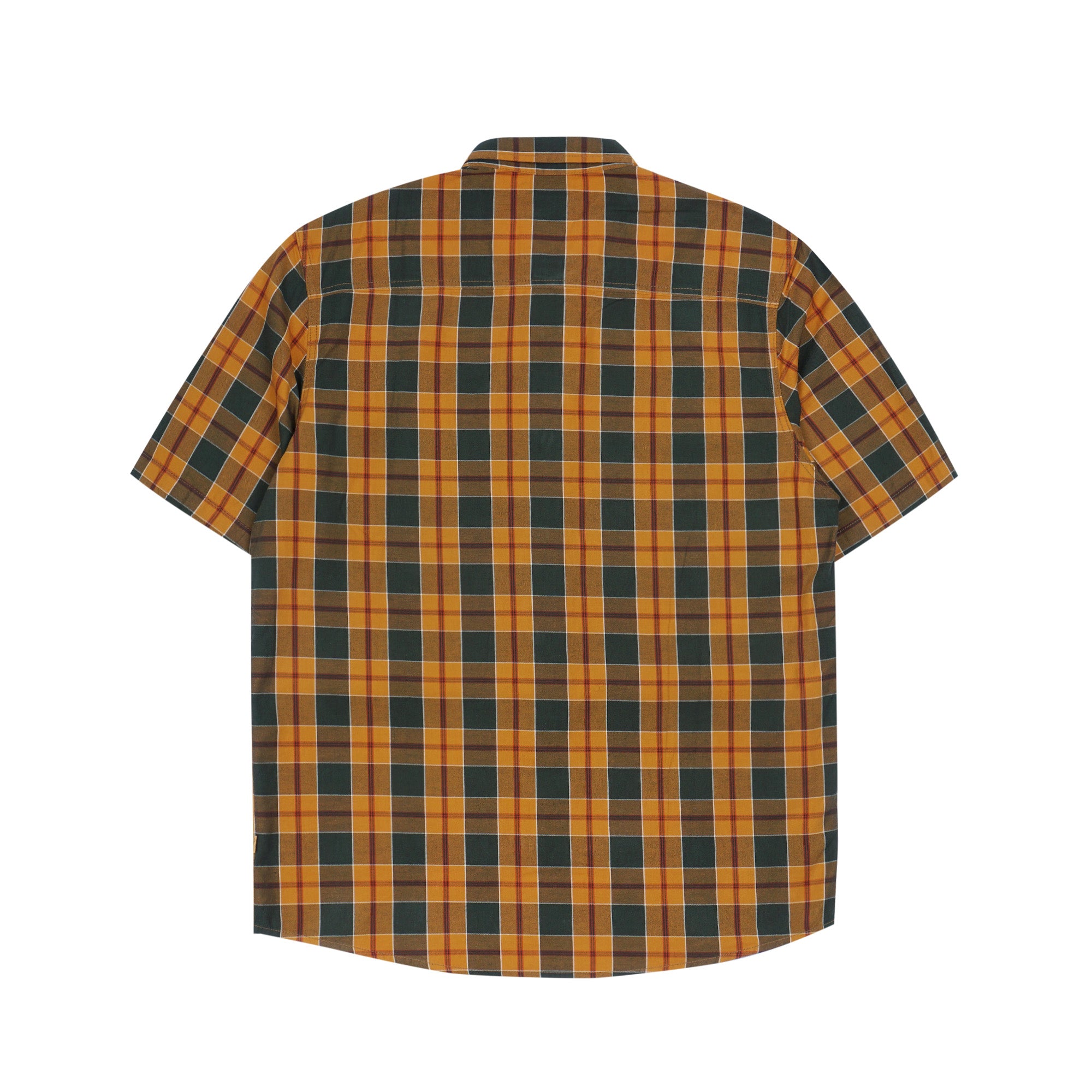 Shirt ALTO C164 Mustard