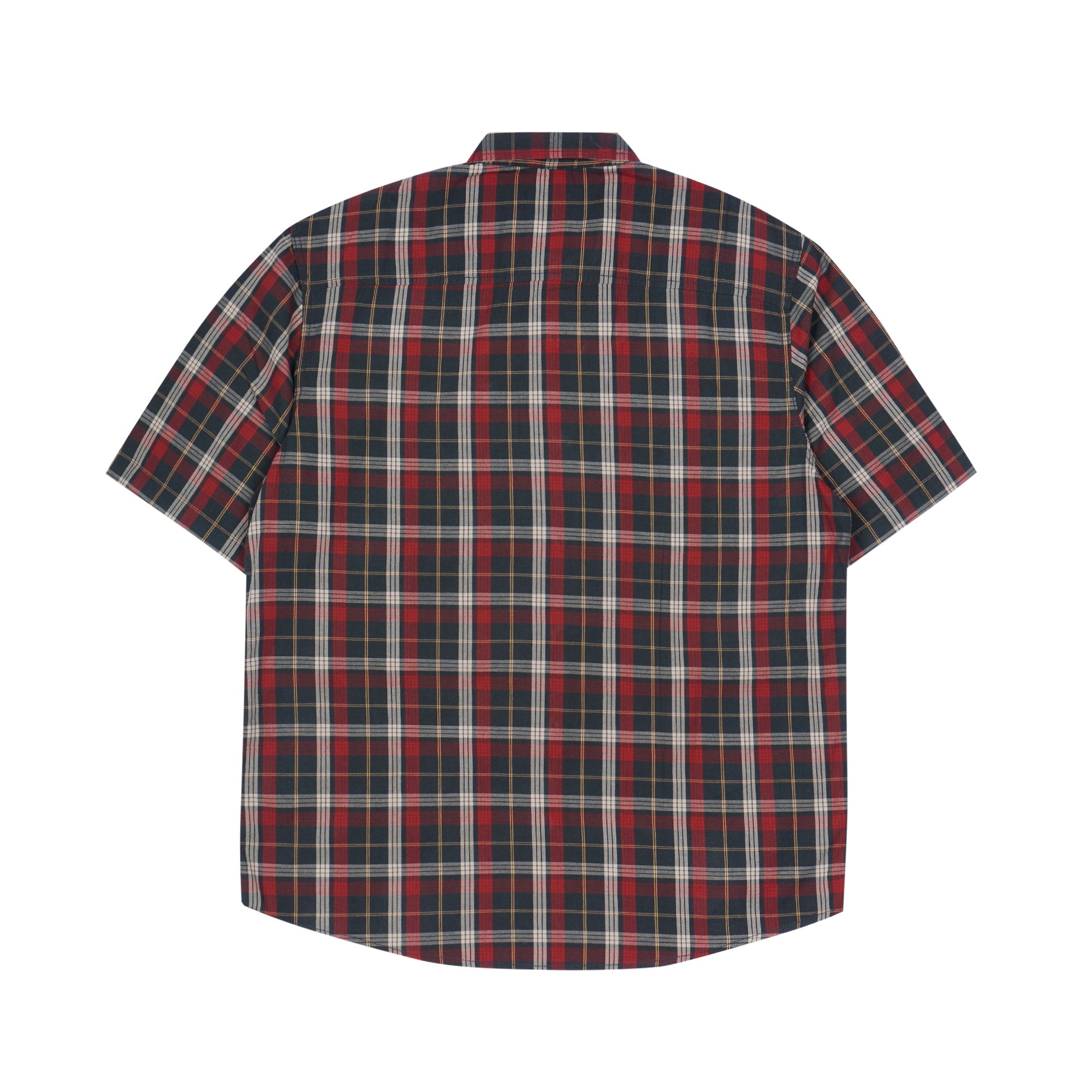 Shirt ALTO C167 Red
