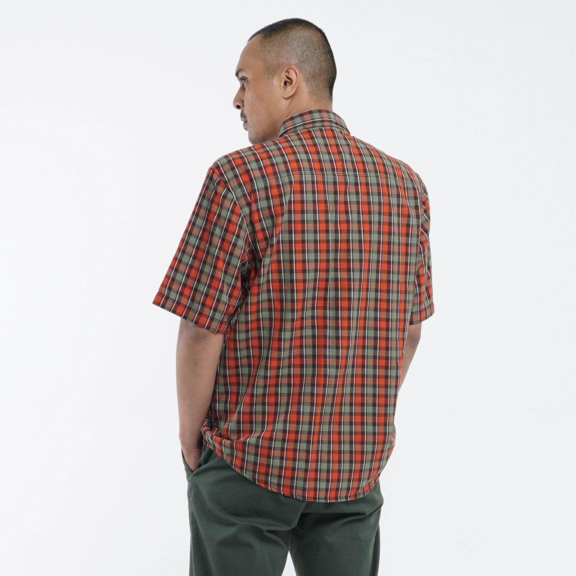 Shirt ALTO C168 Sage