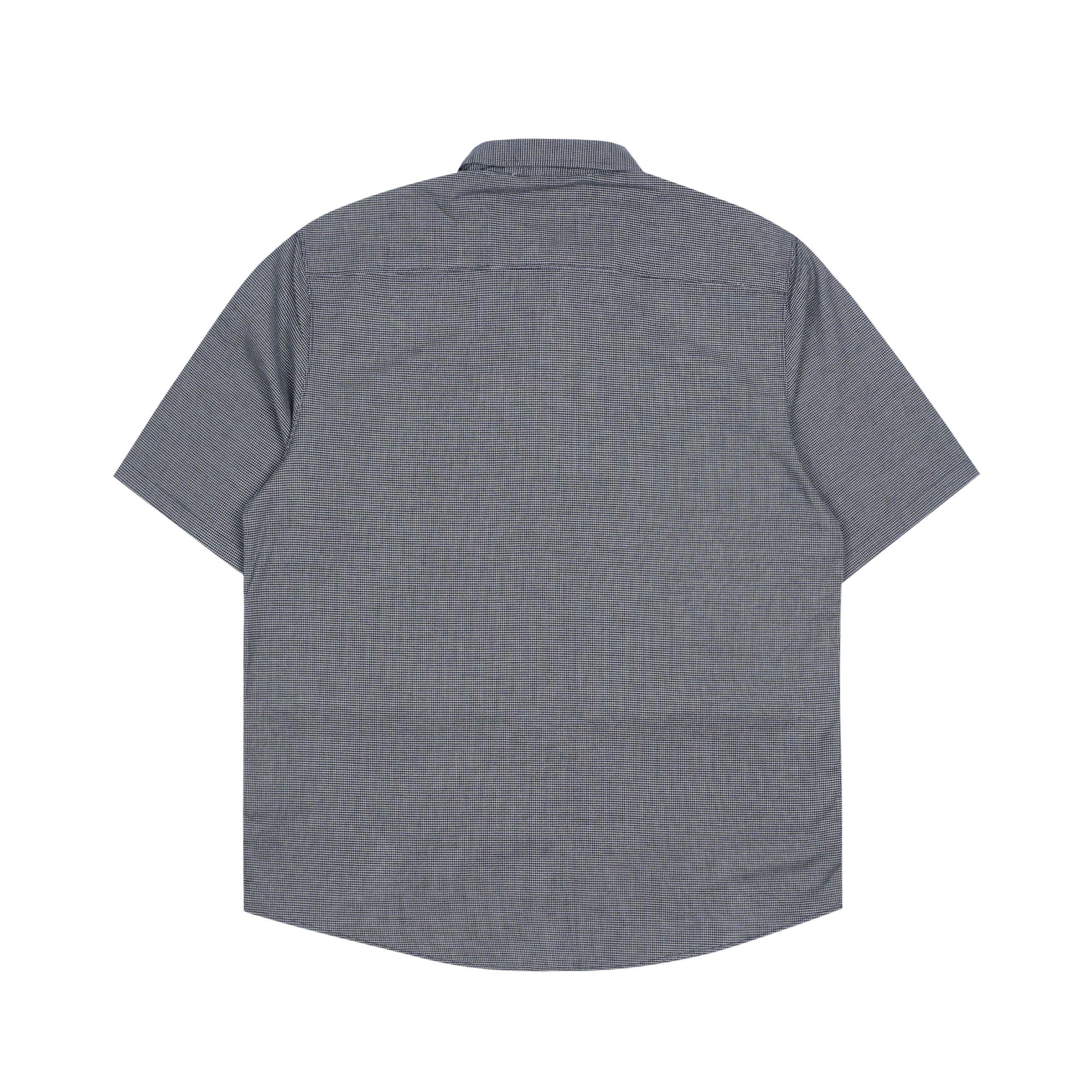 Shirt ALTO C165 Black