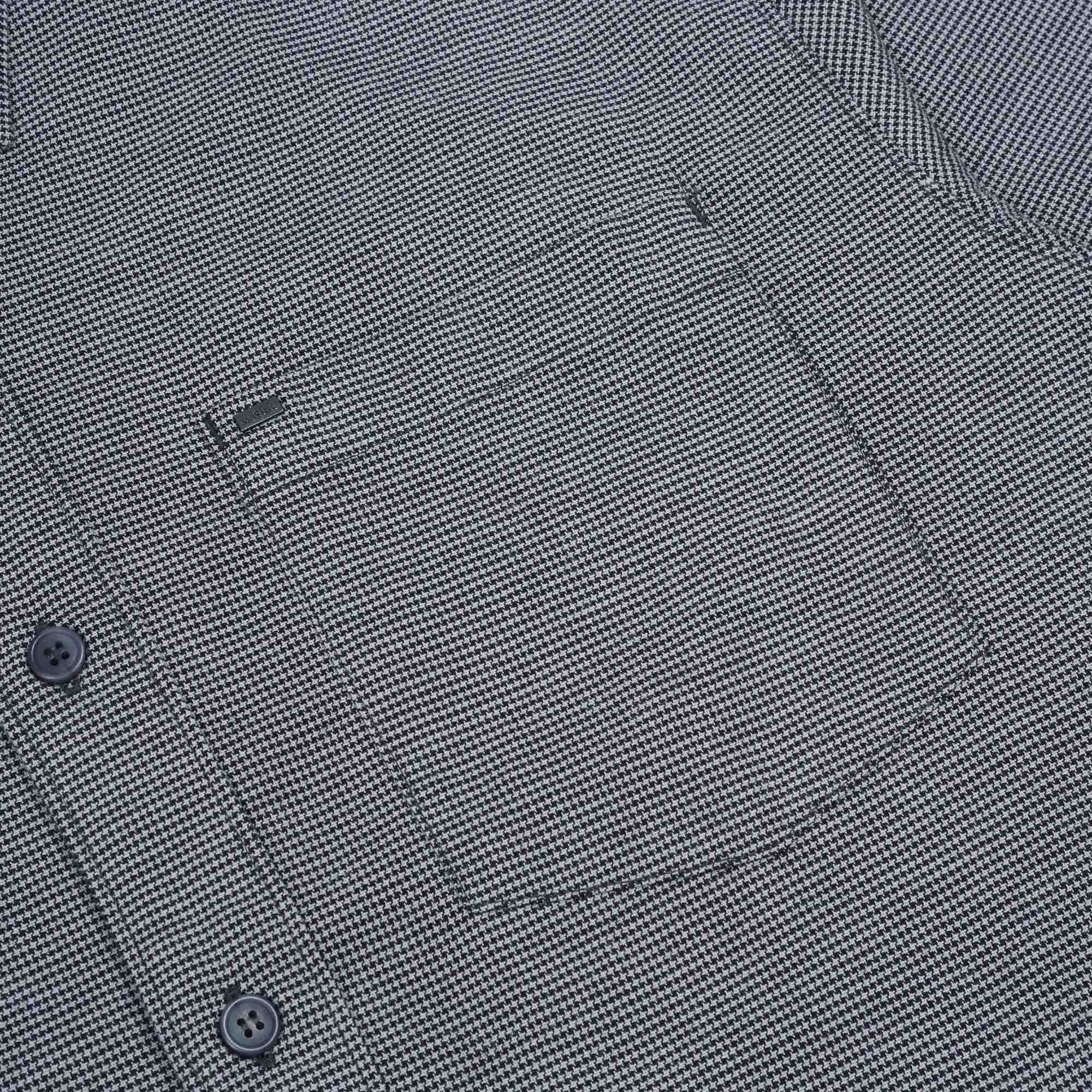 Shirt ALTO C165 Black