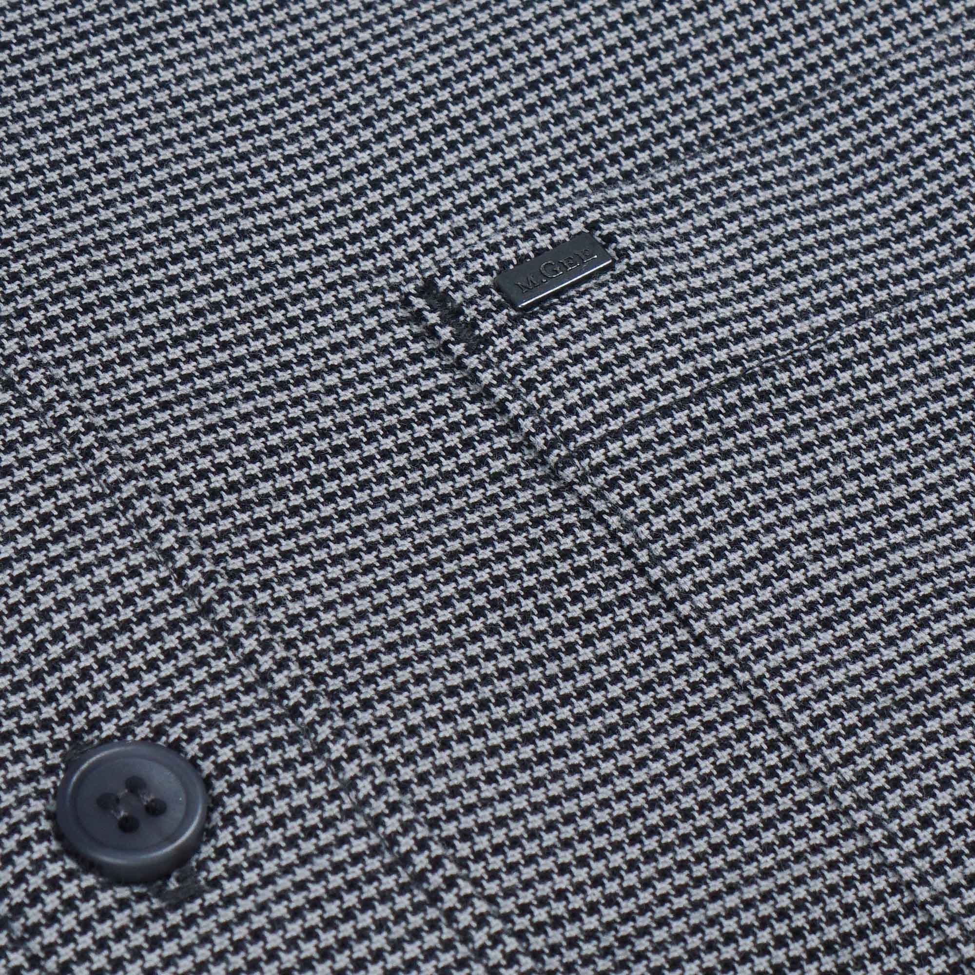 Shirt ALTO C165 Black