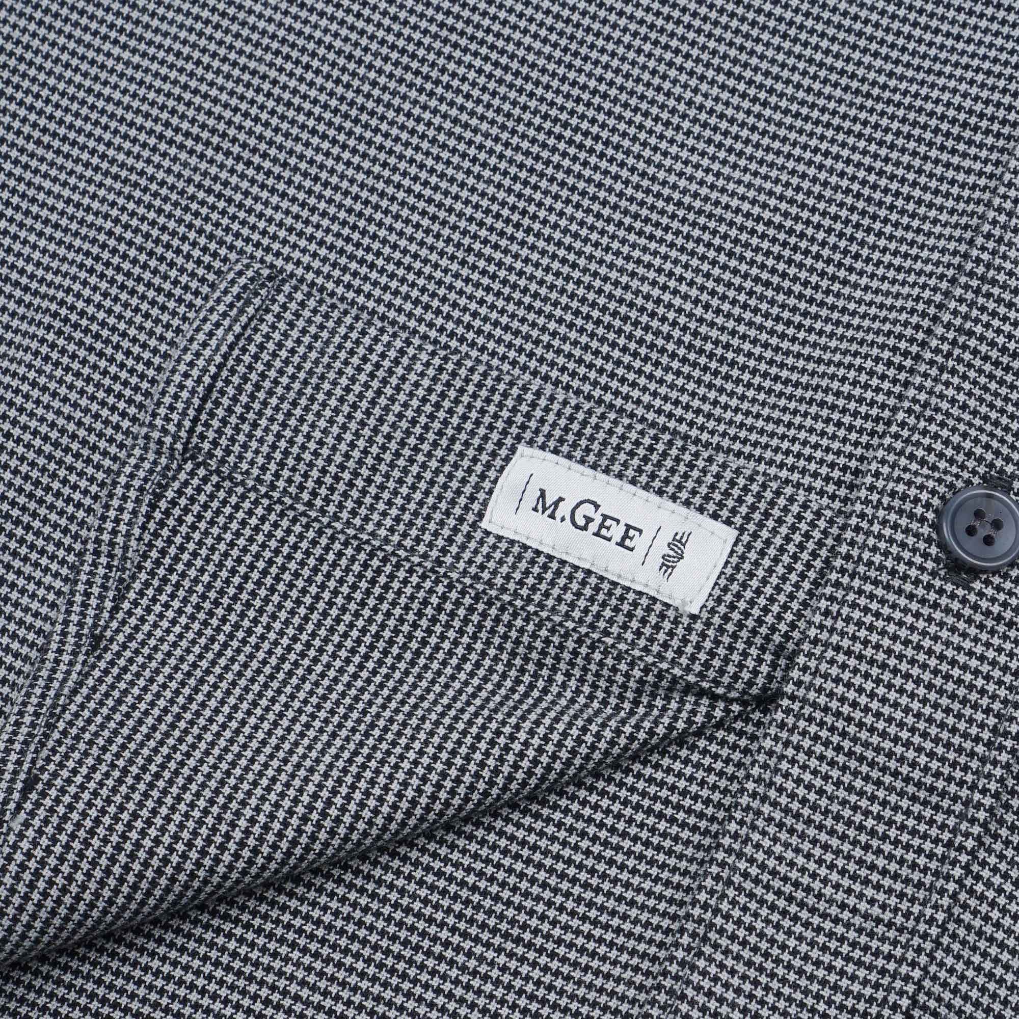 Shirt ALTO C165 Black