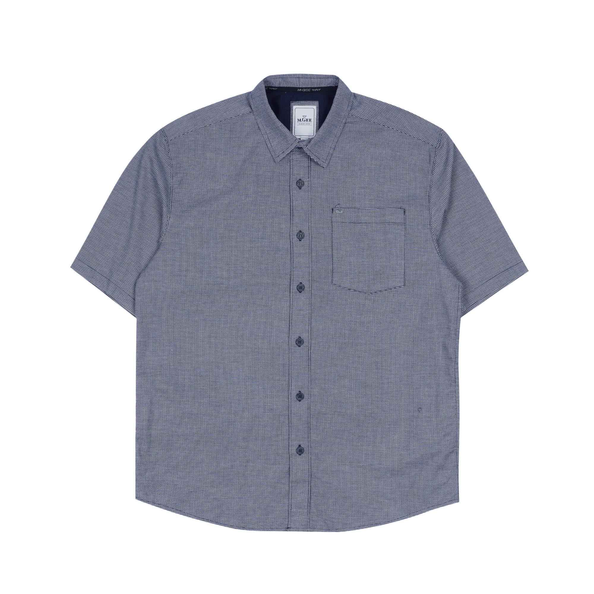 Shirt ALTO C165 Navy