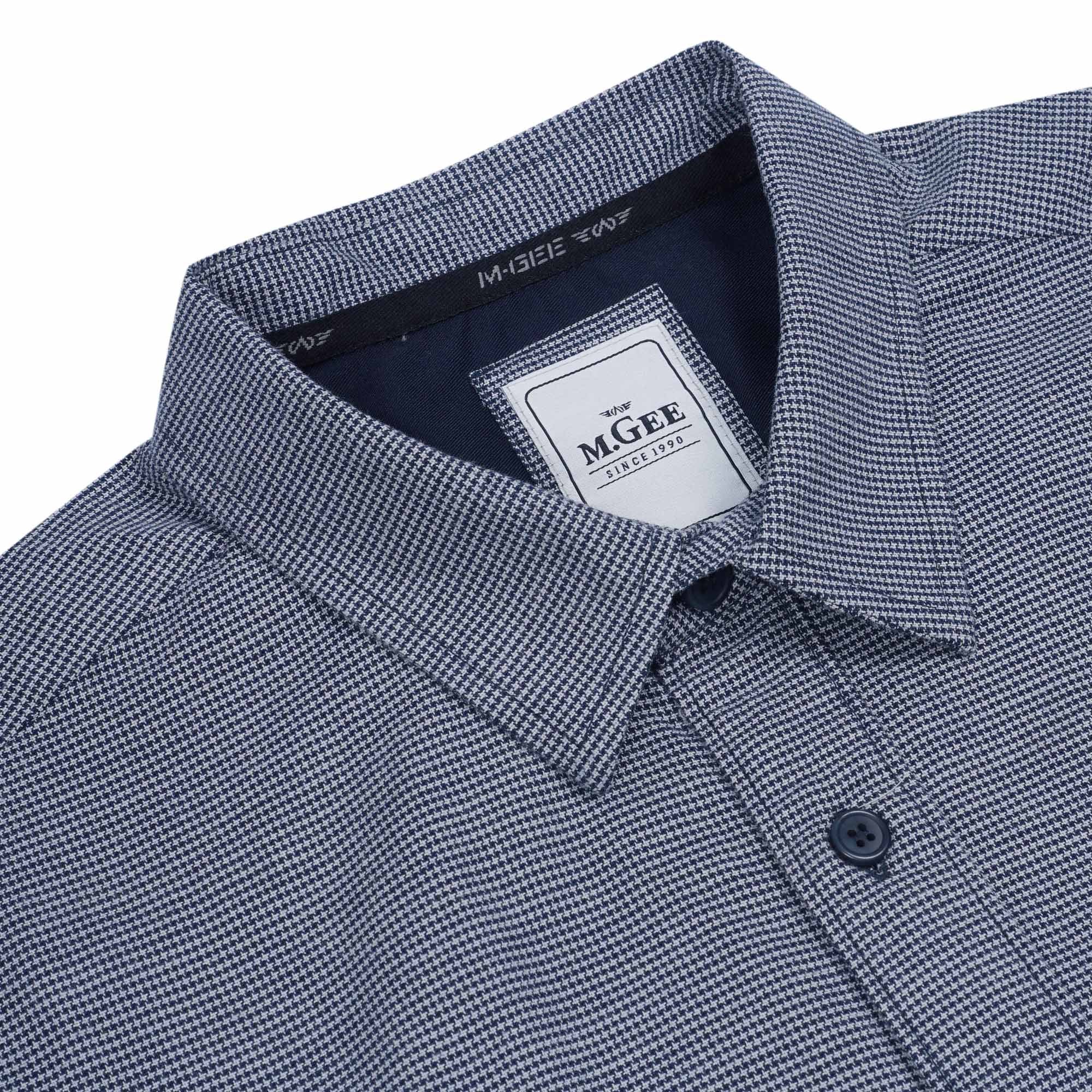 Shirt ALTO C165 Navy