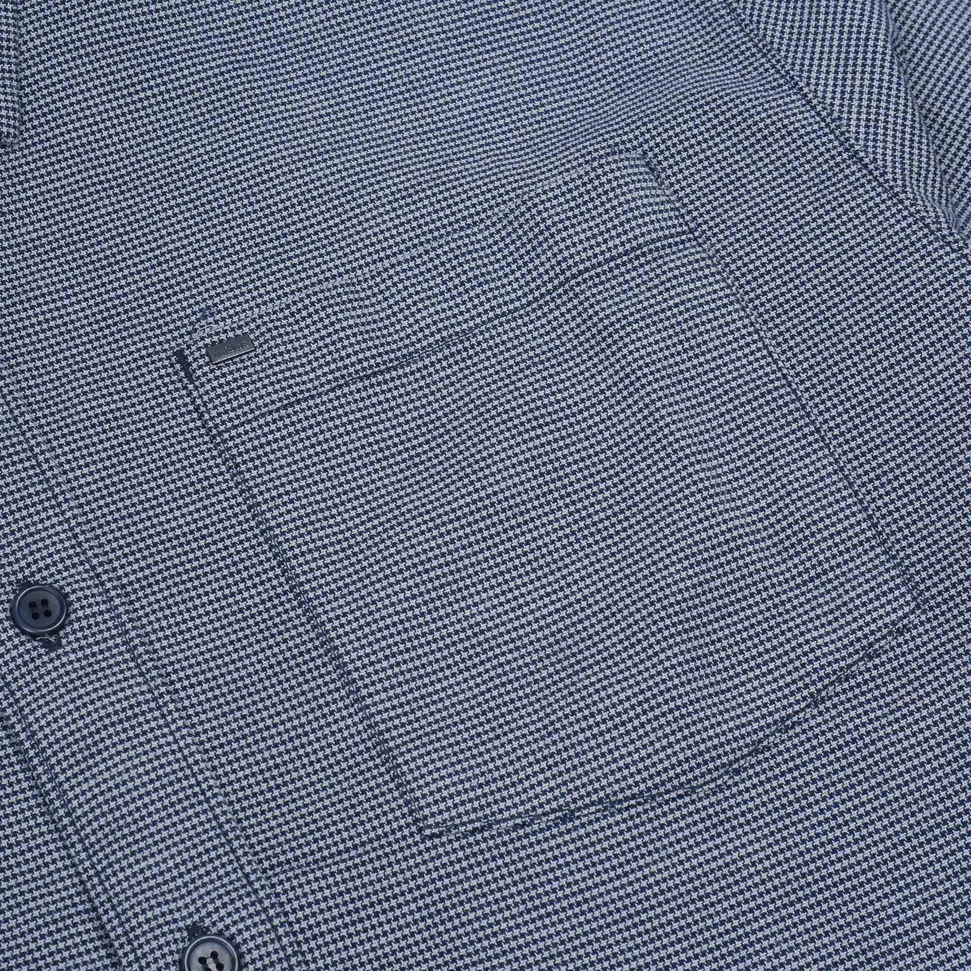 Shirt ALTO C165 Navy