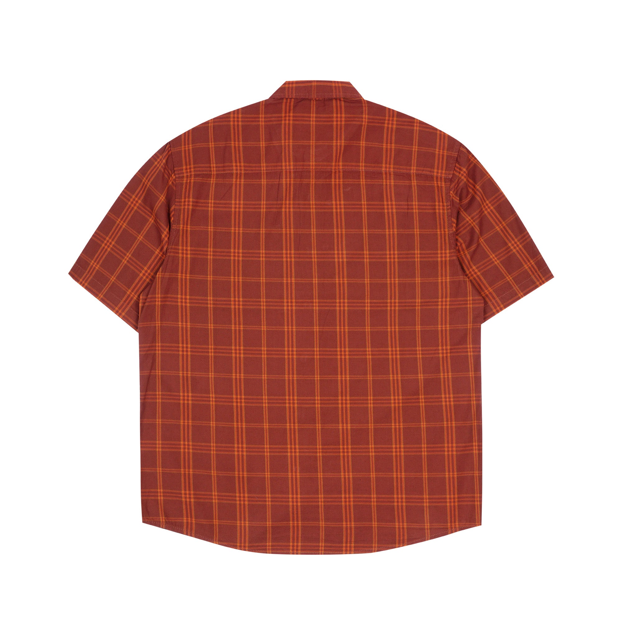 Shirt ALTO C171 Teracota