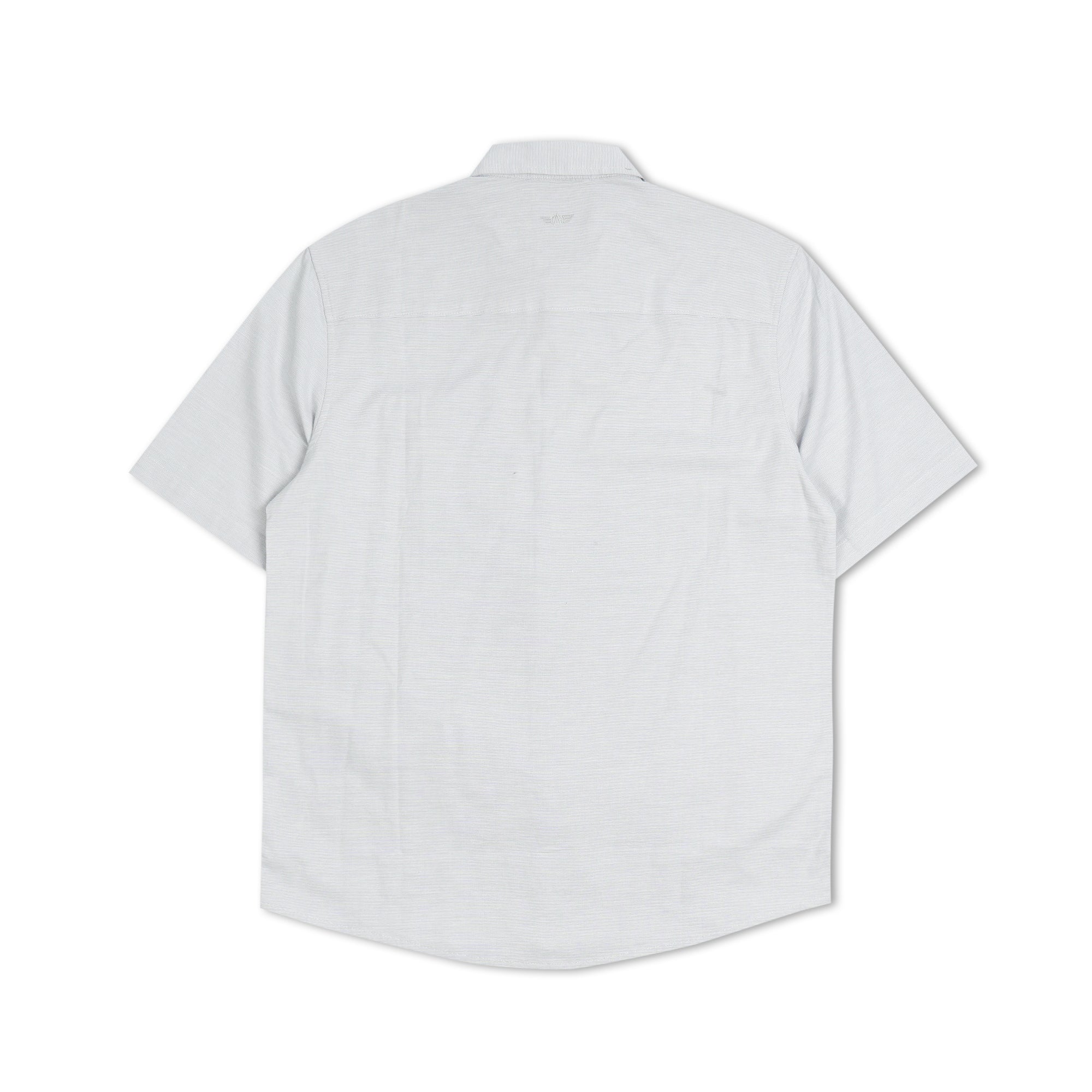 Shirt ALTO C145 Light Grey