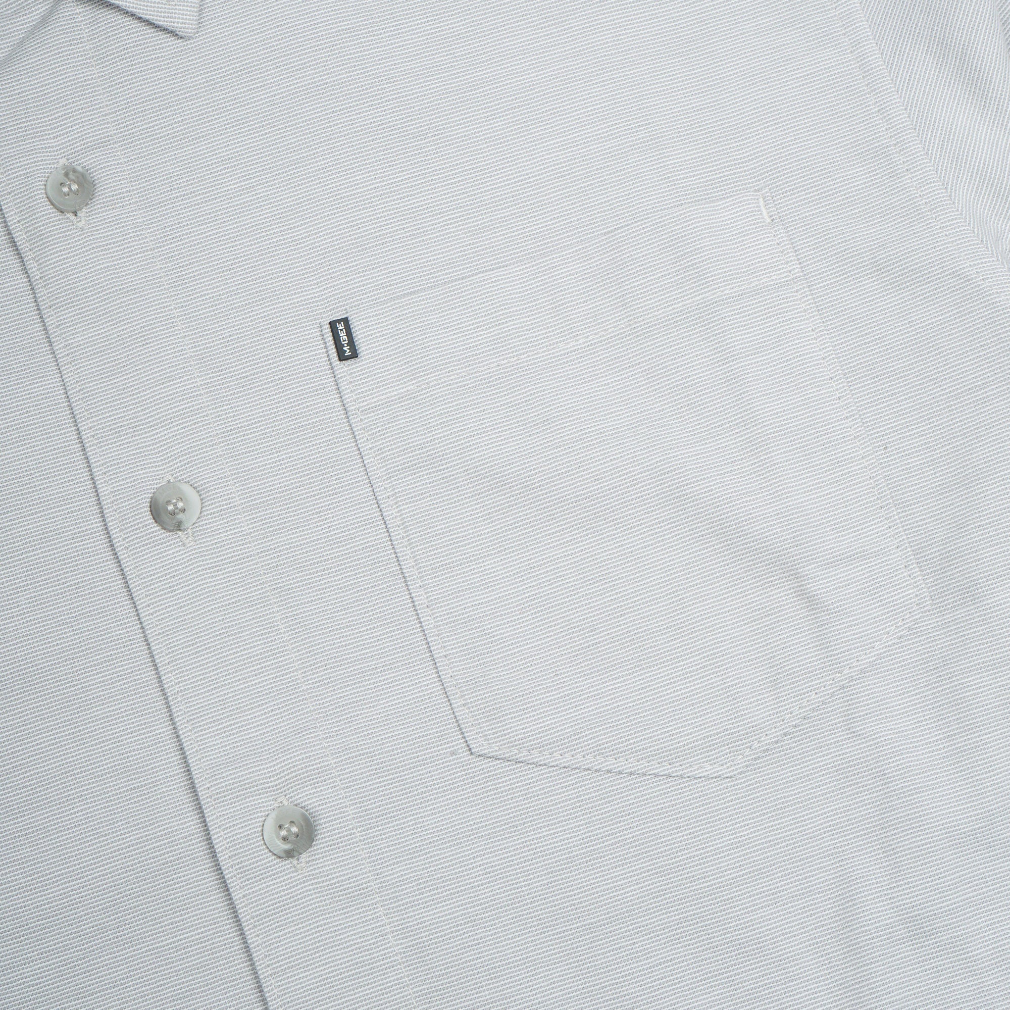 Shirt ALTO C145 Light Grey
