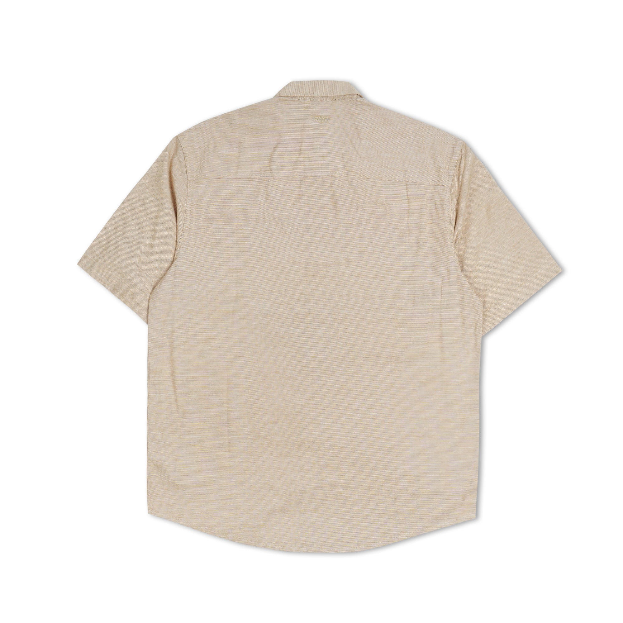 Shirt ALTO C150 Mustard