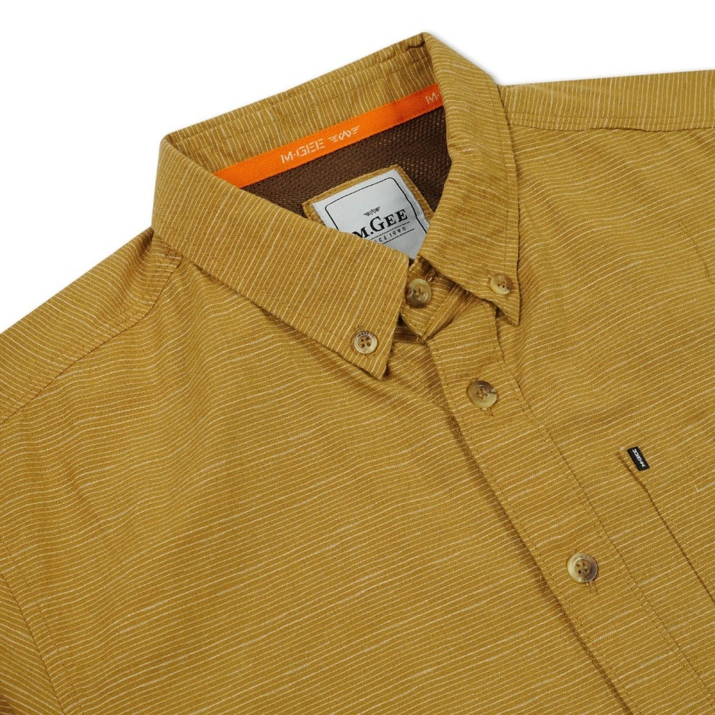 Shirt ALTO Yellow C100