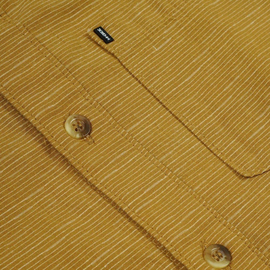 Shirt ALTO Yellow C100