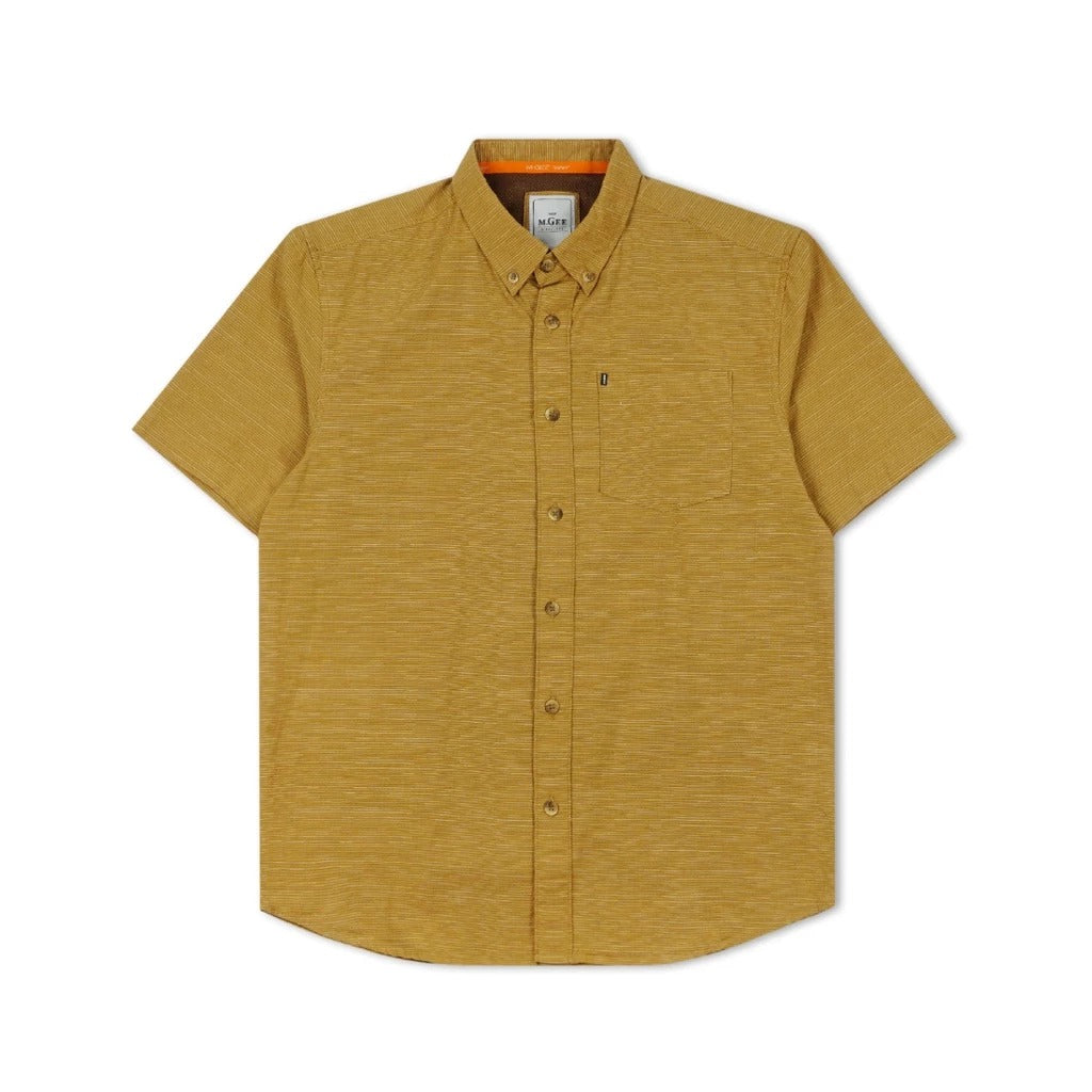 Shirt ALTO Yellow C100