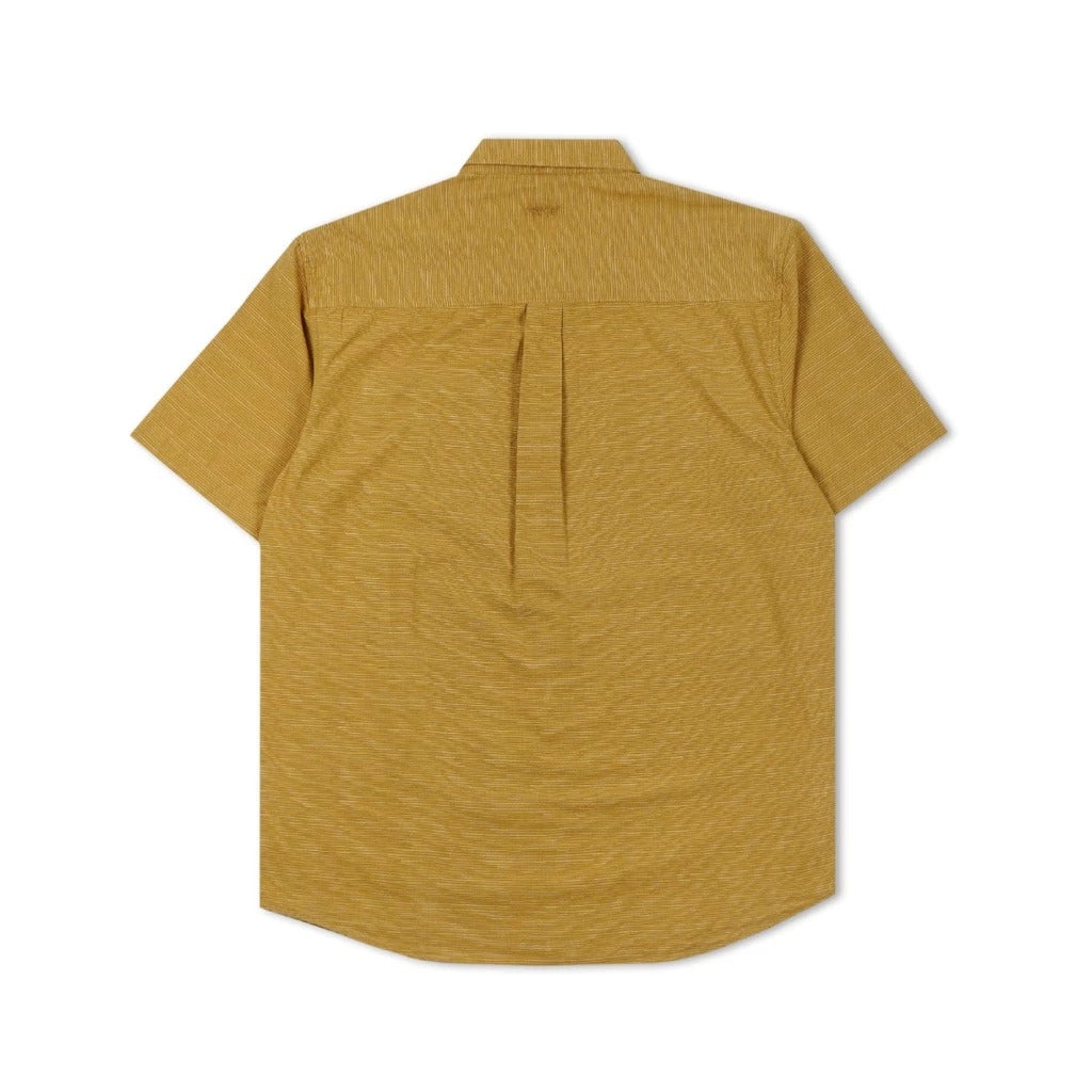 Shirt ALTO Yellow C100