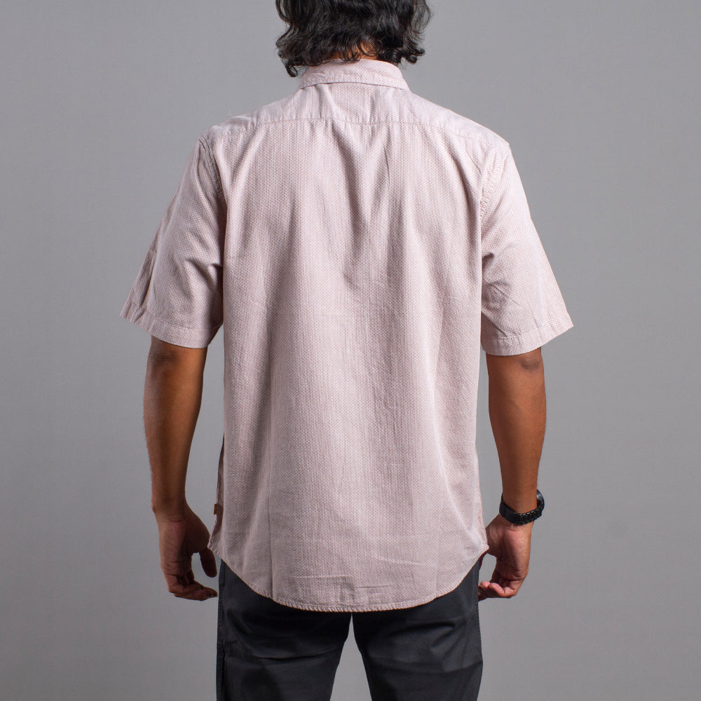 T-Shirt ALTO Brown 115