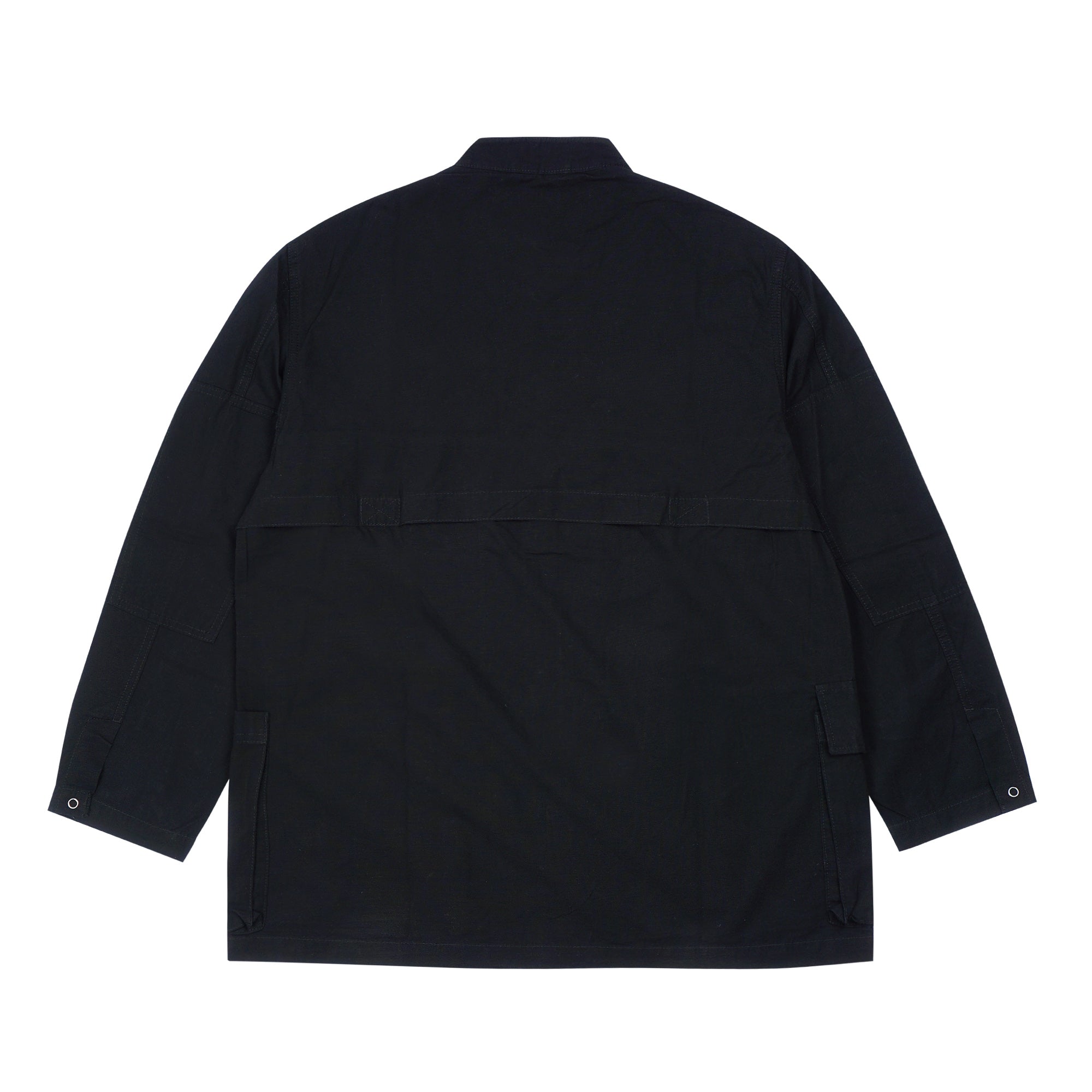 Shirt long Sleeve Amiri 1 Black Oversize