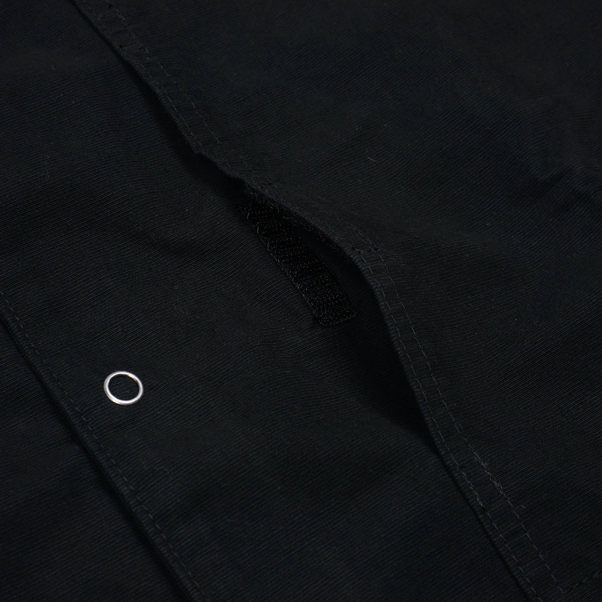 Shirt long Sleeve Amiri 1 Black Oversize