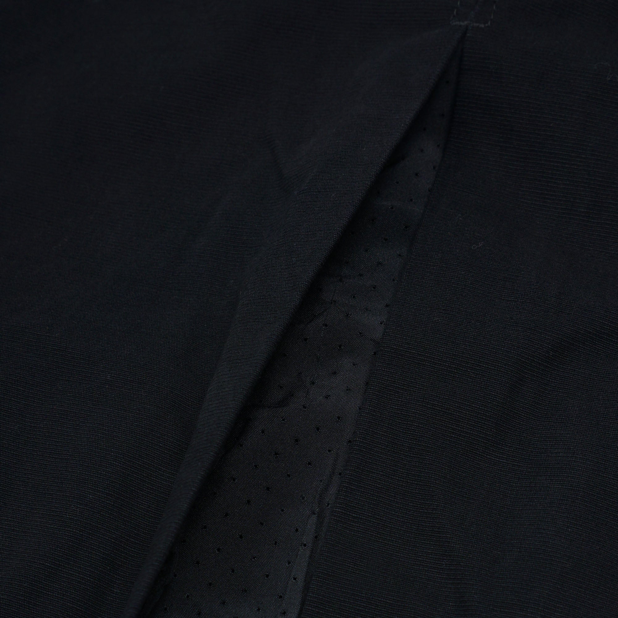 Shirt Long Sleeve Amiri 3 Black Oversize