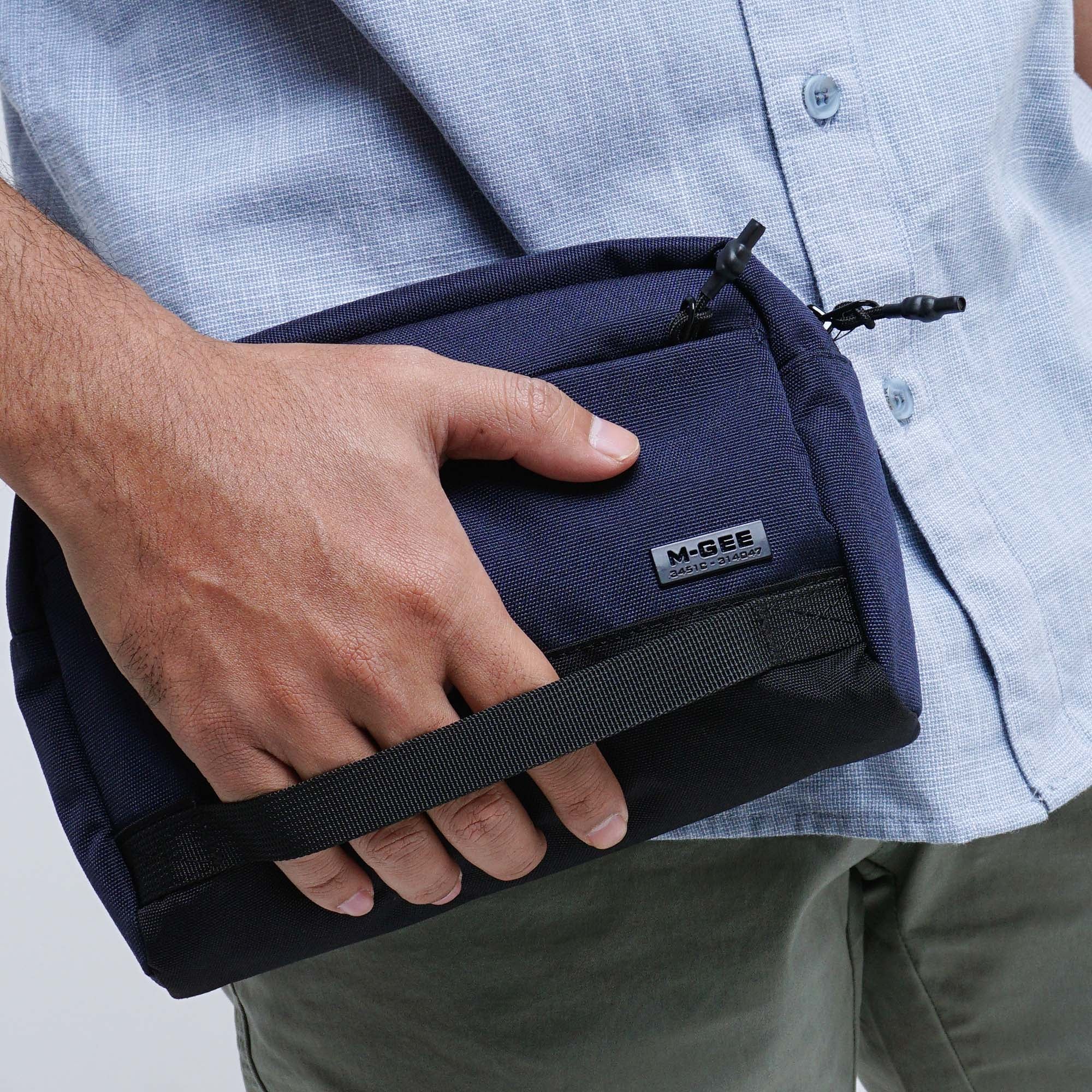 HandBag Clucth Amooda C001