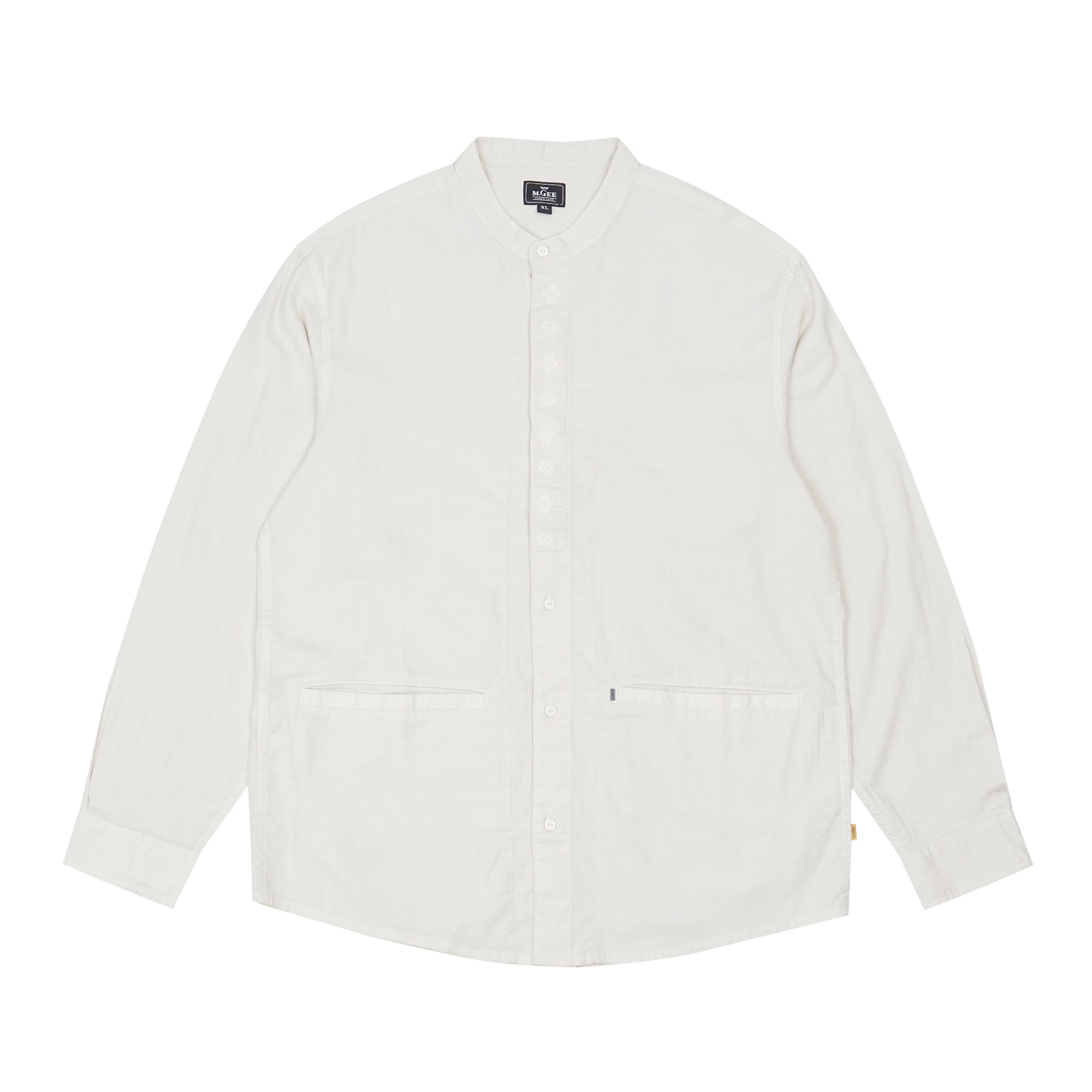 Koko Long Sleeve Autus 64 Cream