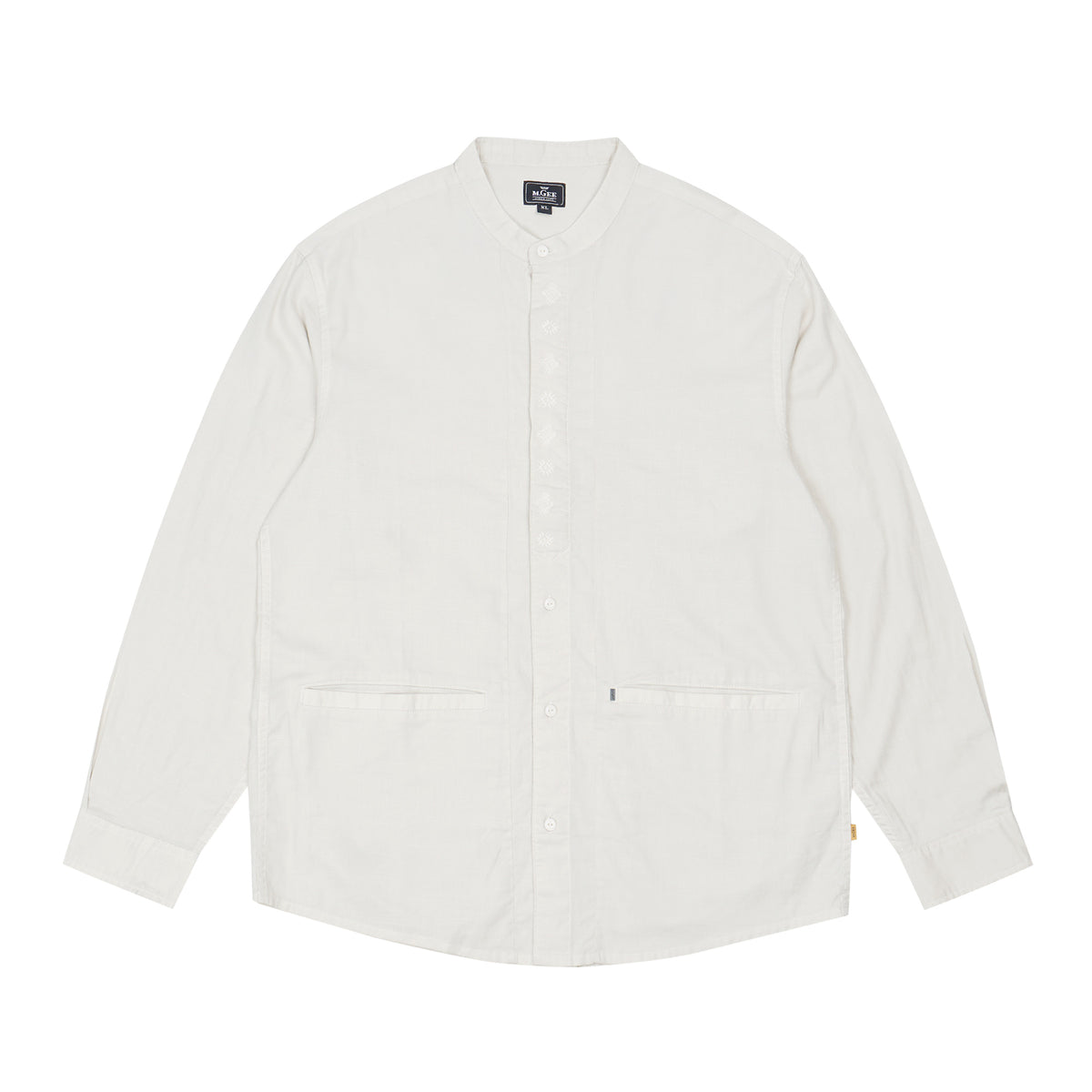 Koko Long Sleeve Autus 64 Cream