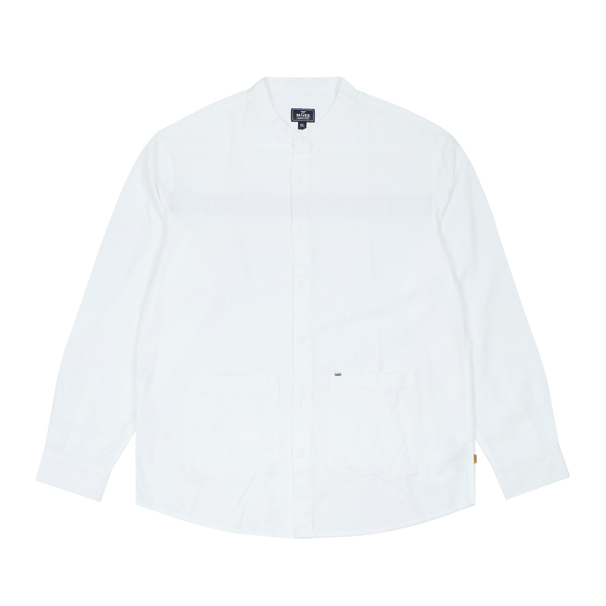 Koko Long Sleeve Autus 61 White