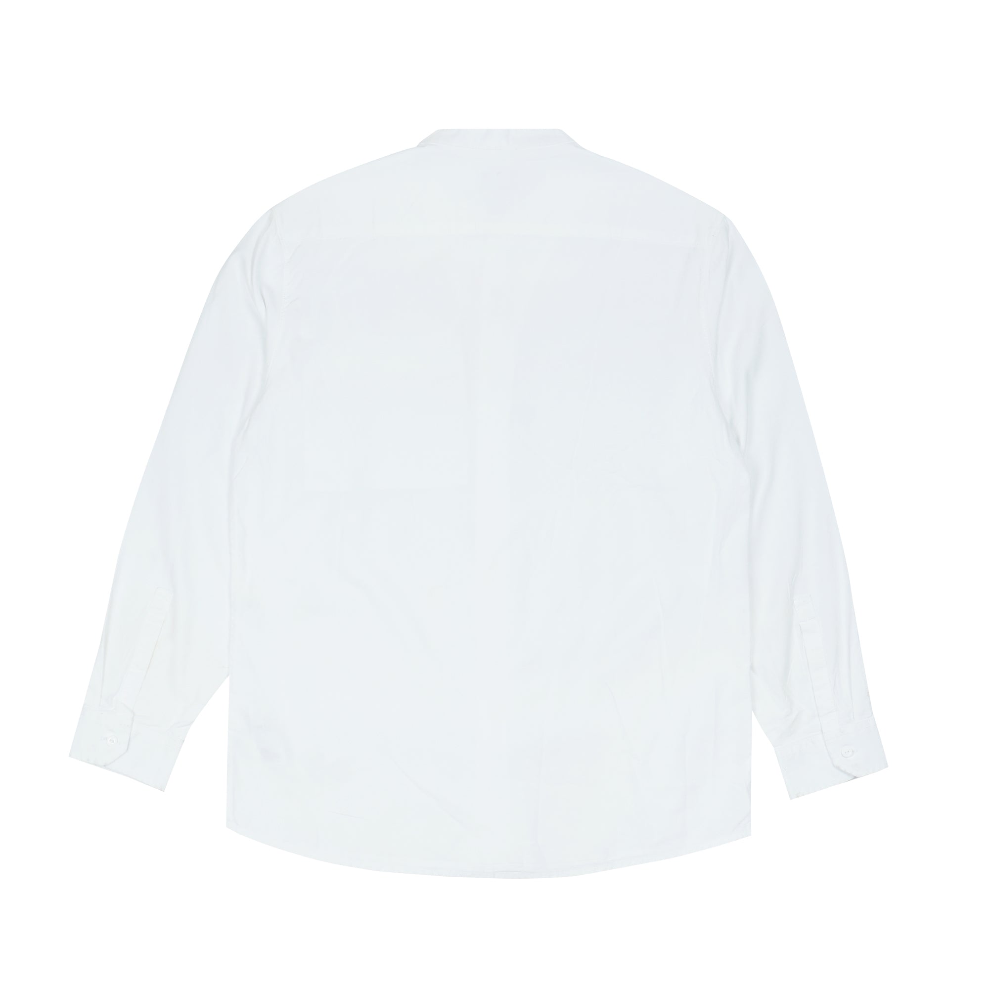 Koko Long Sleeve Autus 61 White