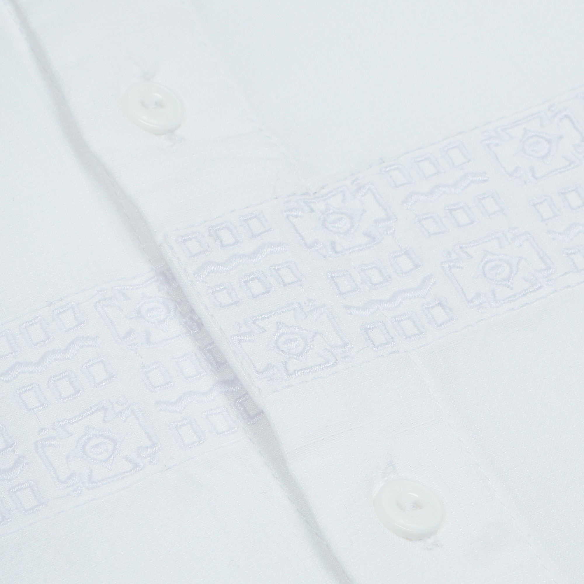 Koko Long Sleeve Autus 61 White